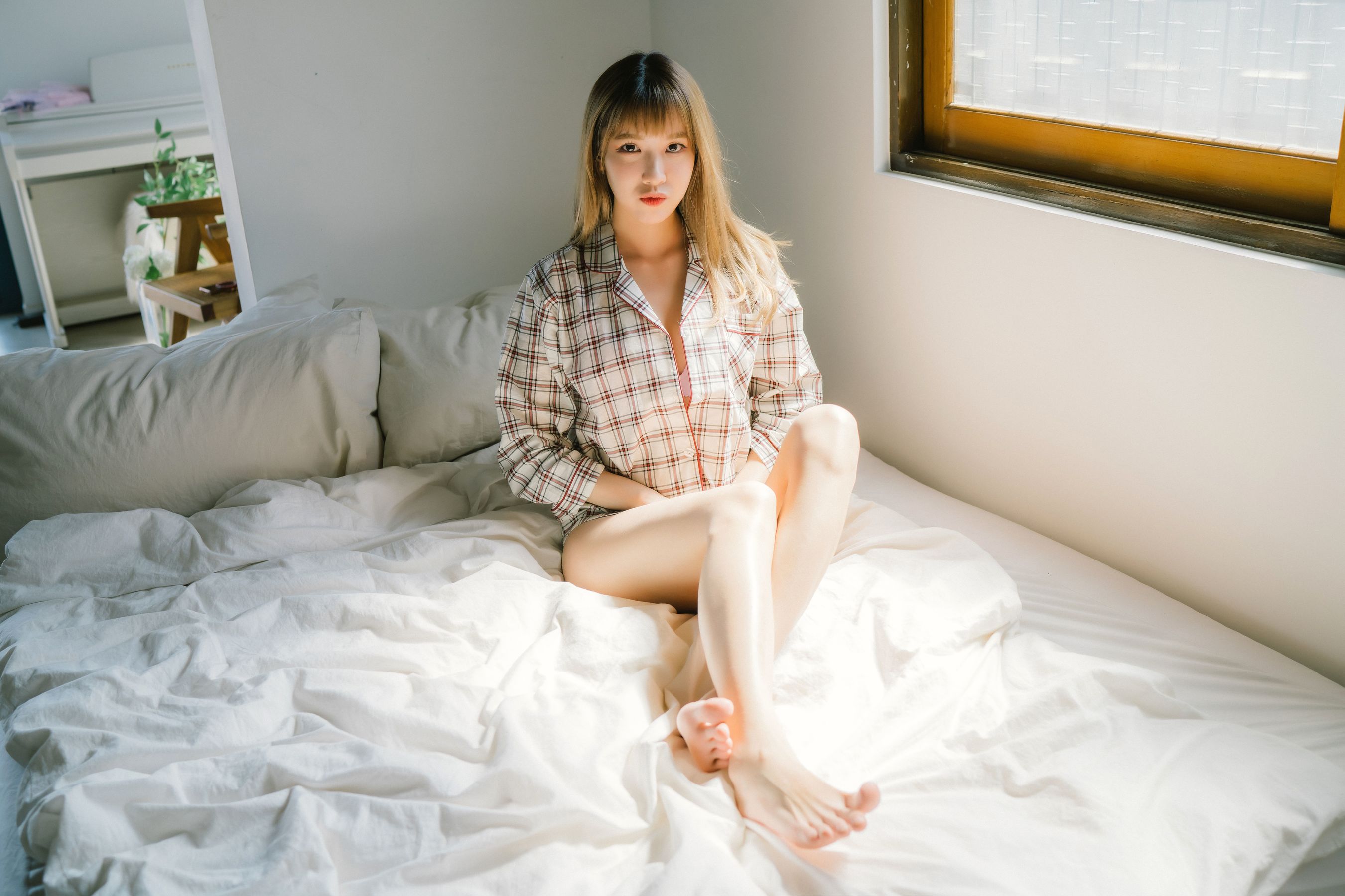 - Ahrin《Guerinnarae Hotel Vol.2》-图3