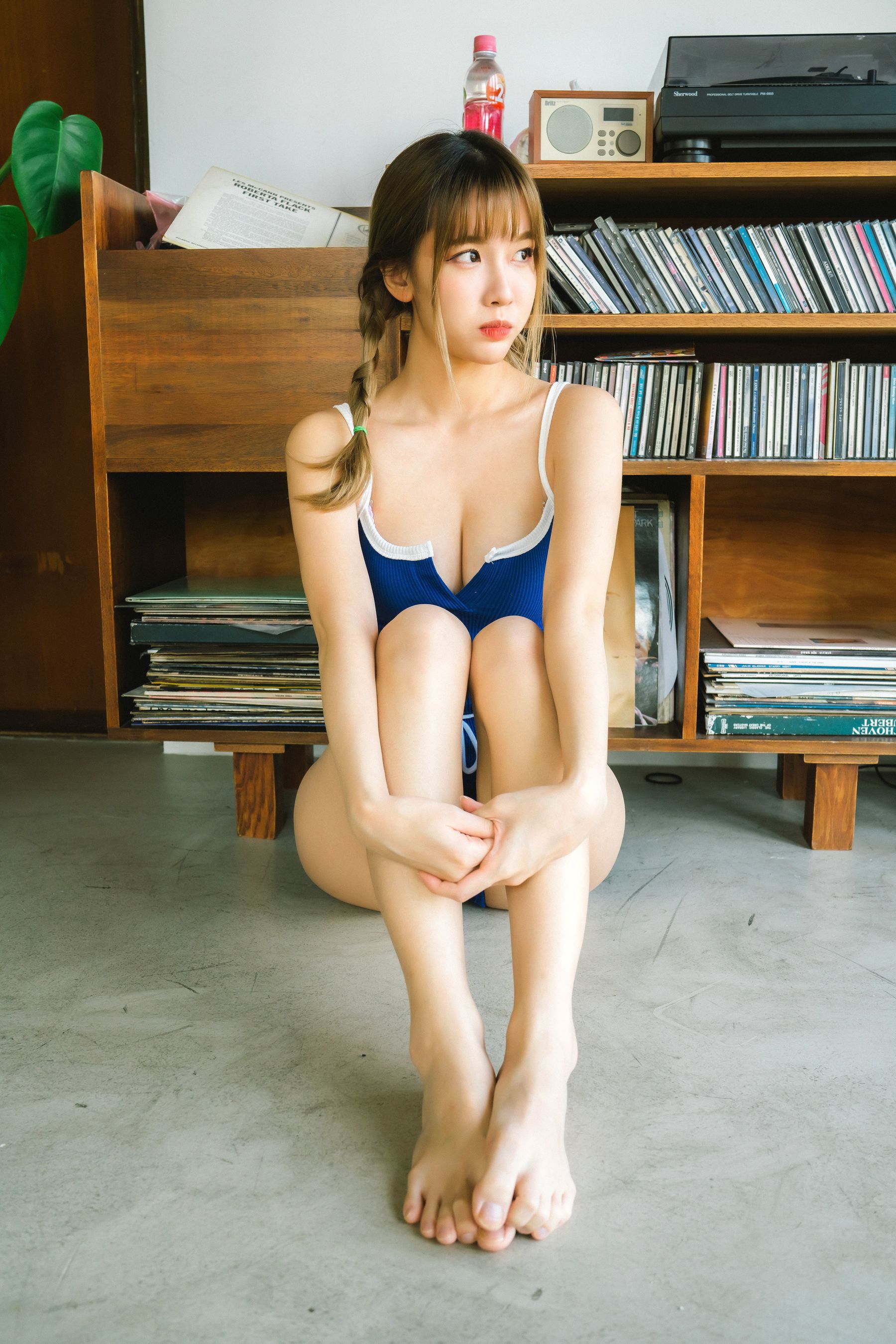 - Ahrin《Guerinnarae Hotel Vol.2》-图41