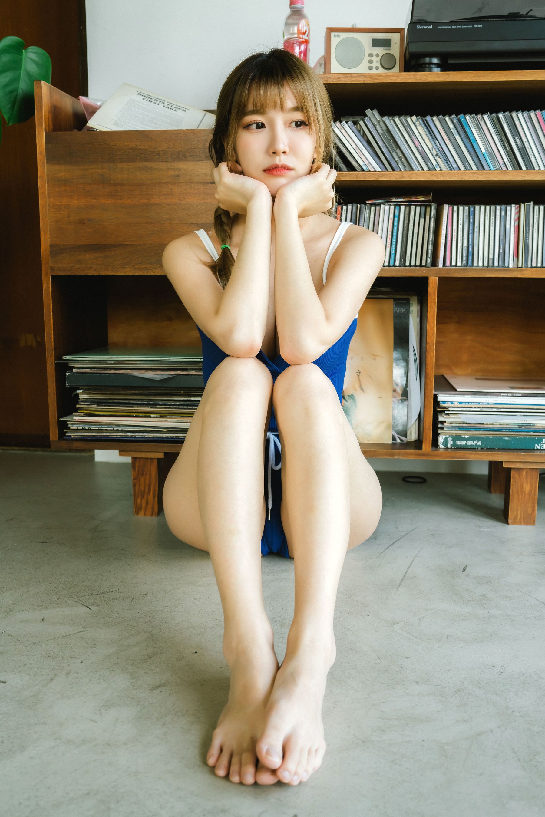 - Ahrin《Guerinnarae Hotel Vol.2》-图42