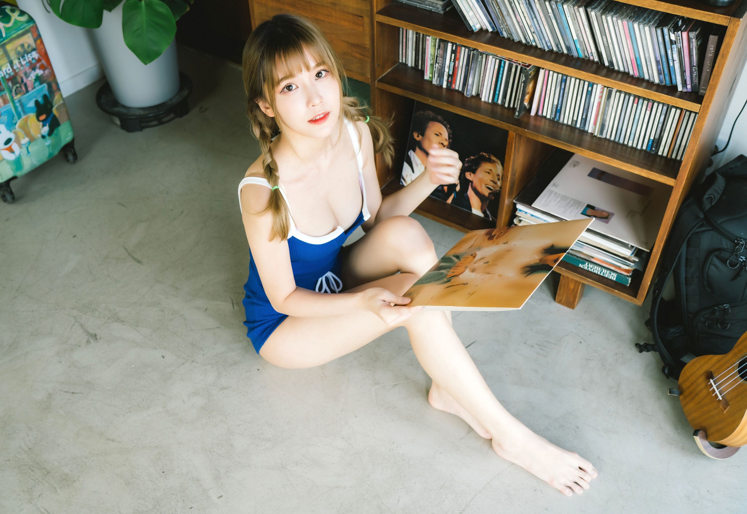 - Ahrin《Guerinnarae Hotel Vol.2》-图43