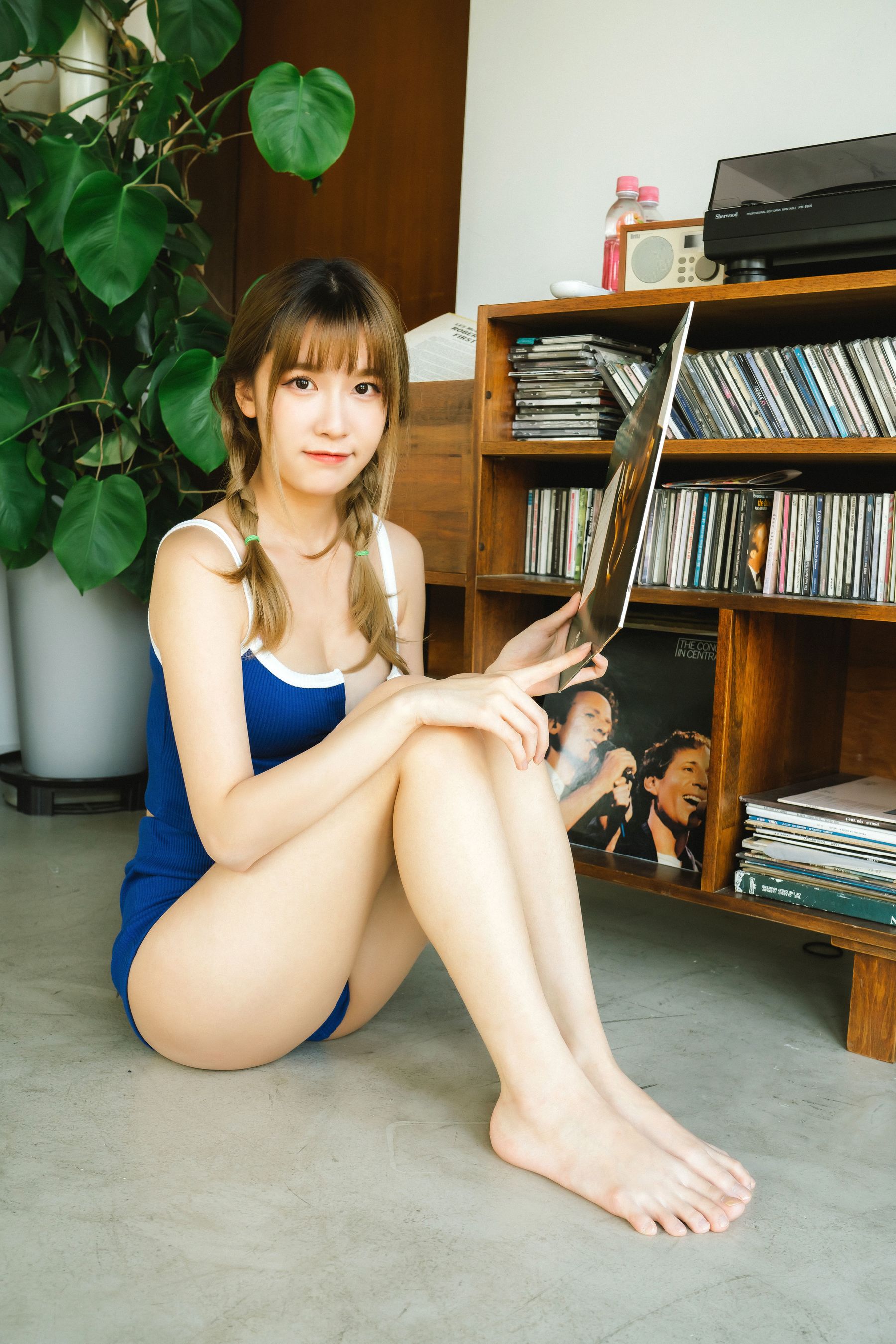 - Ahrin《Guerinnarae Hotel Vol.2》-图44