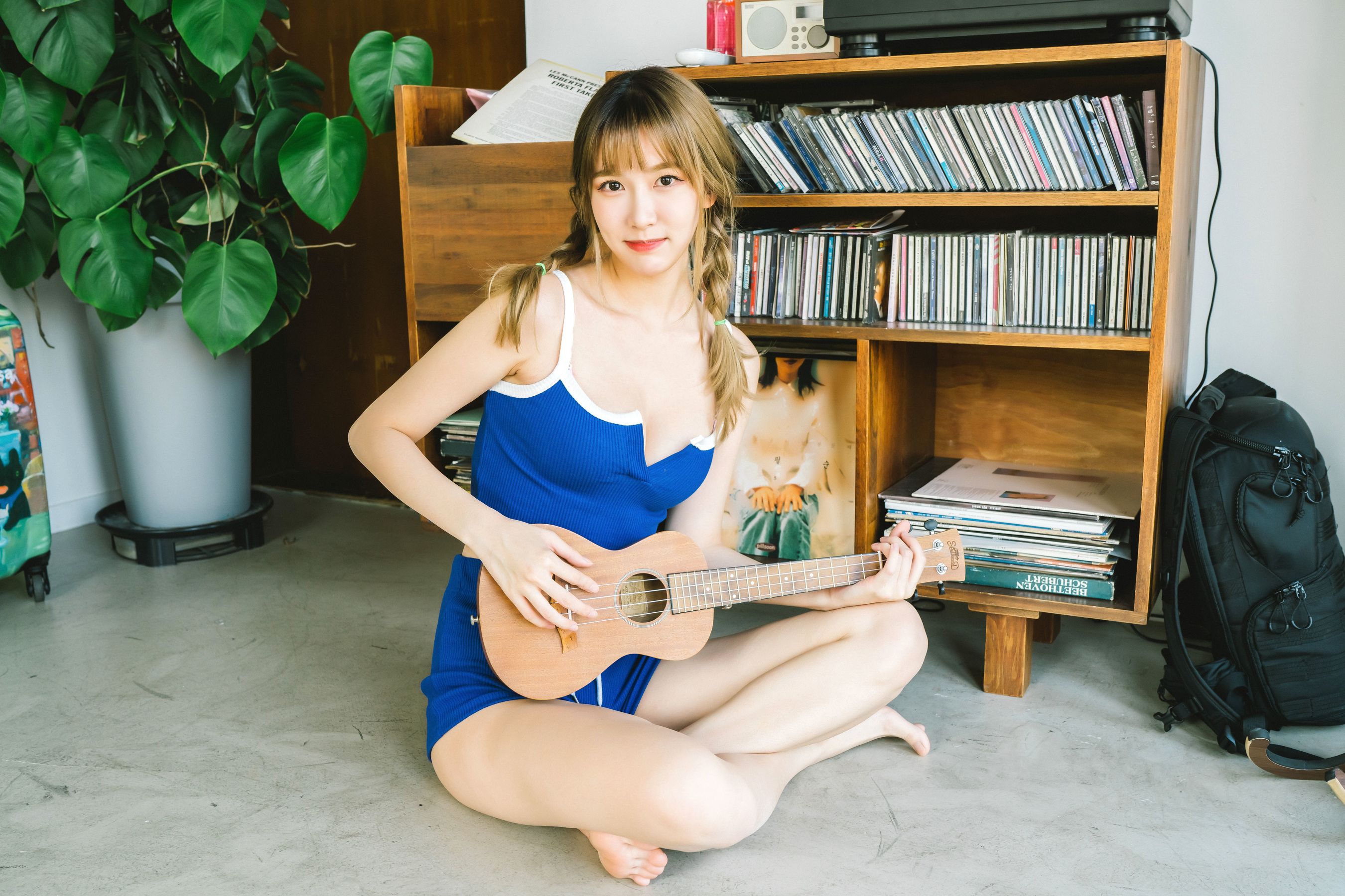 - Ahrin《Guerinnarae Hotel Vol.2》-图47