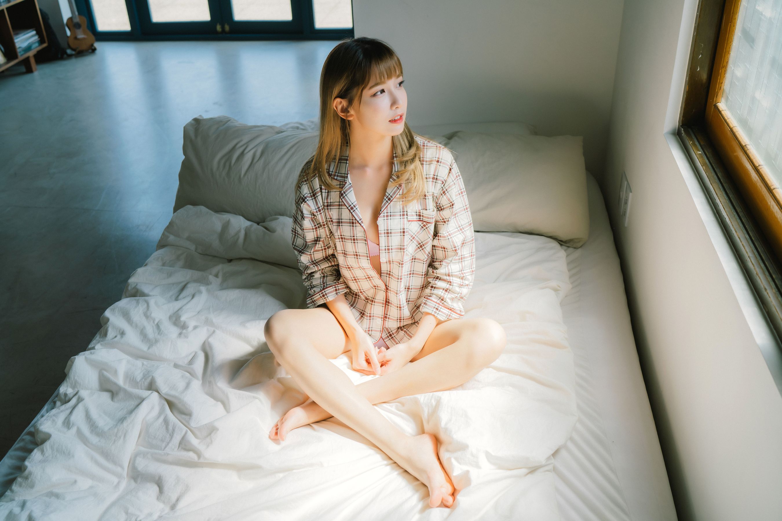 - Ahrin《Guerinnarae Hotel Vol.2》-图4