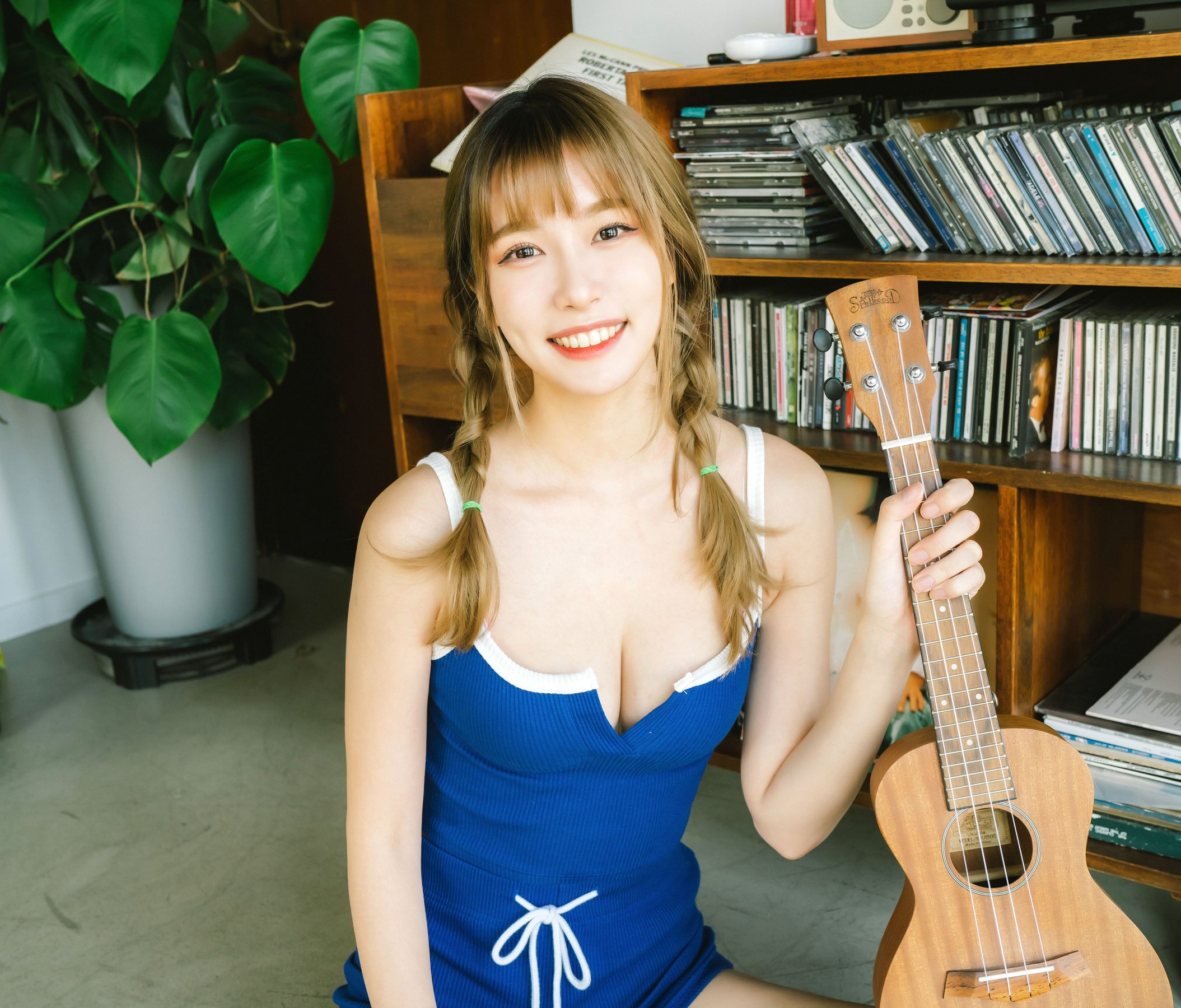 - Ahrin《Guerinnarae Hotel Vol.2》-图49