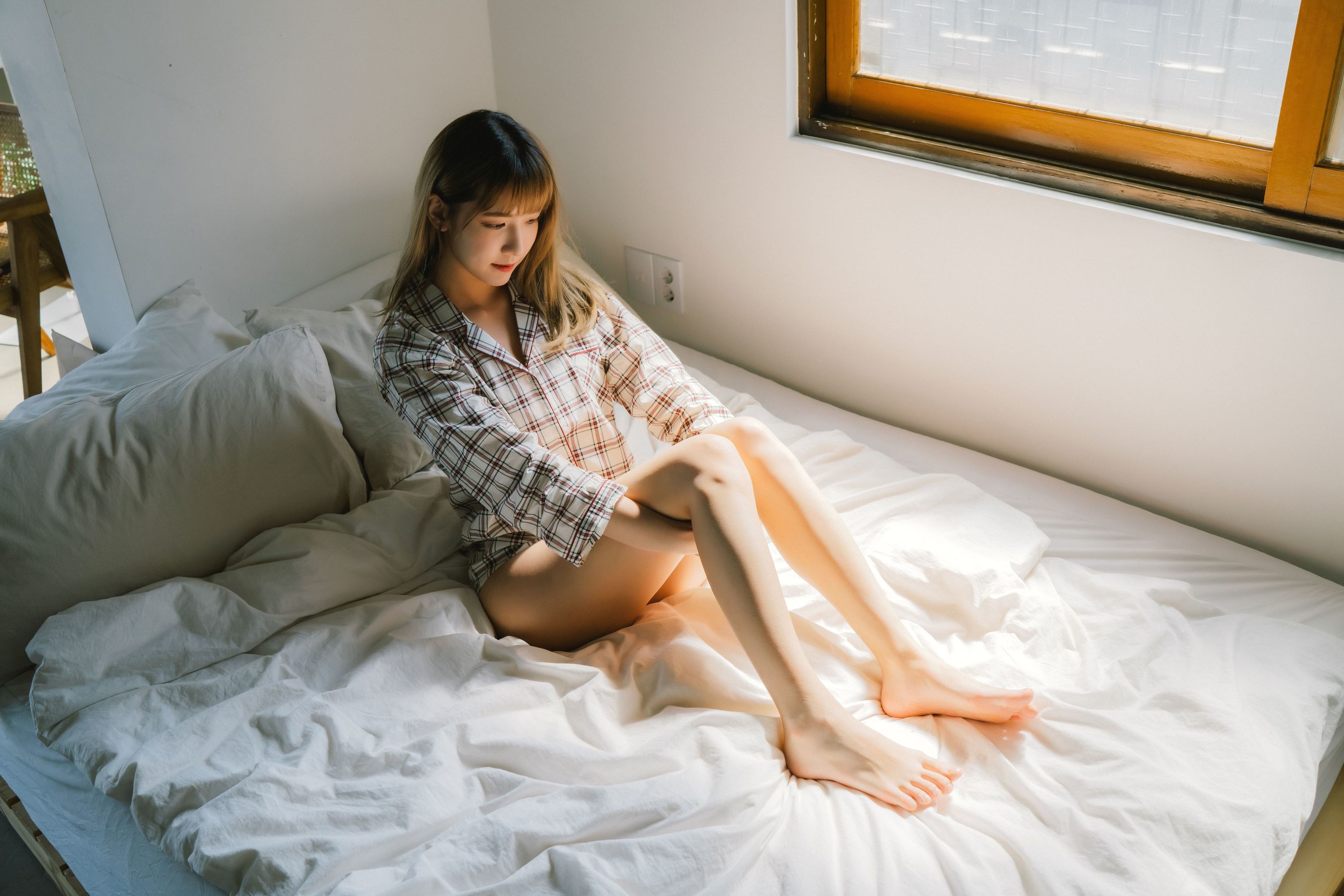 - Ahrin《Guerinnarae Hotel Vol.2》-图5