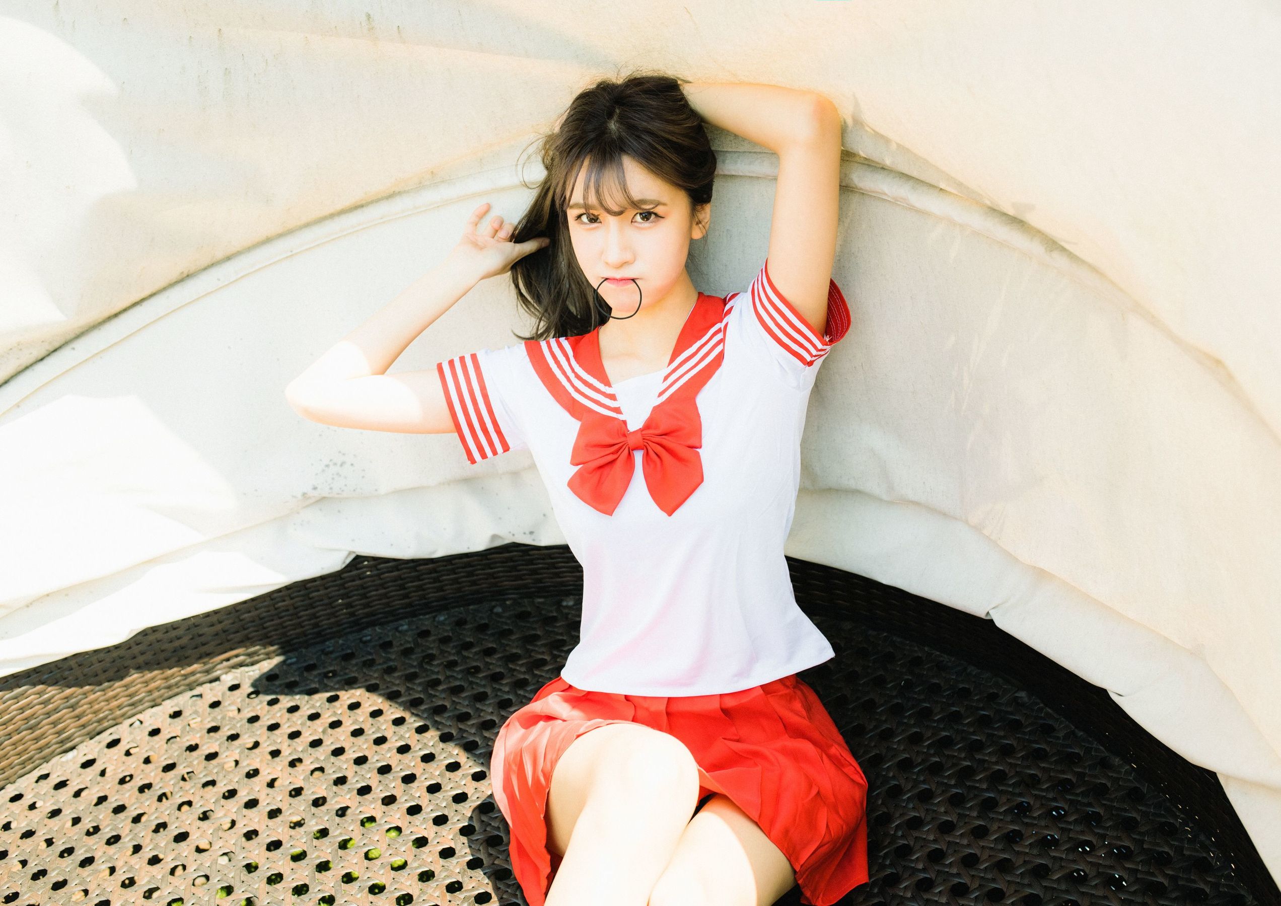 - Ahrin《The present》-图11