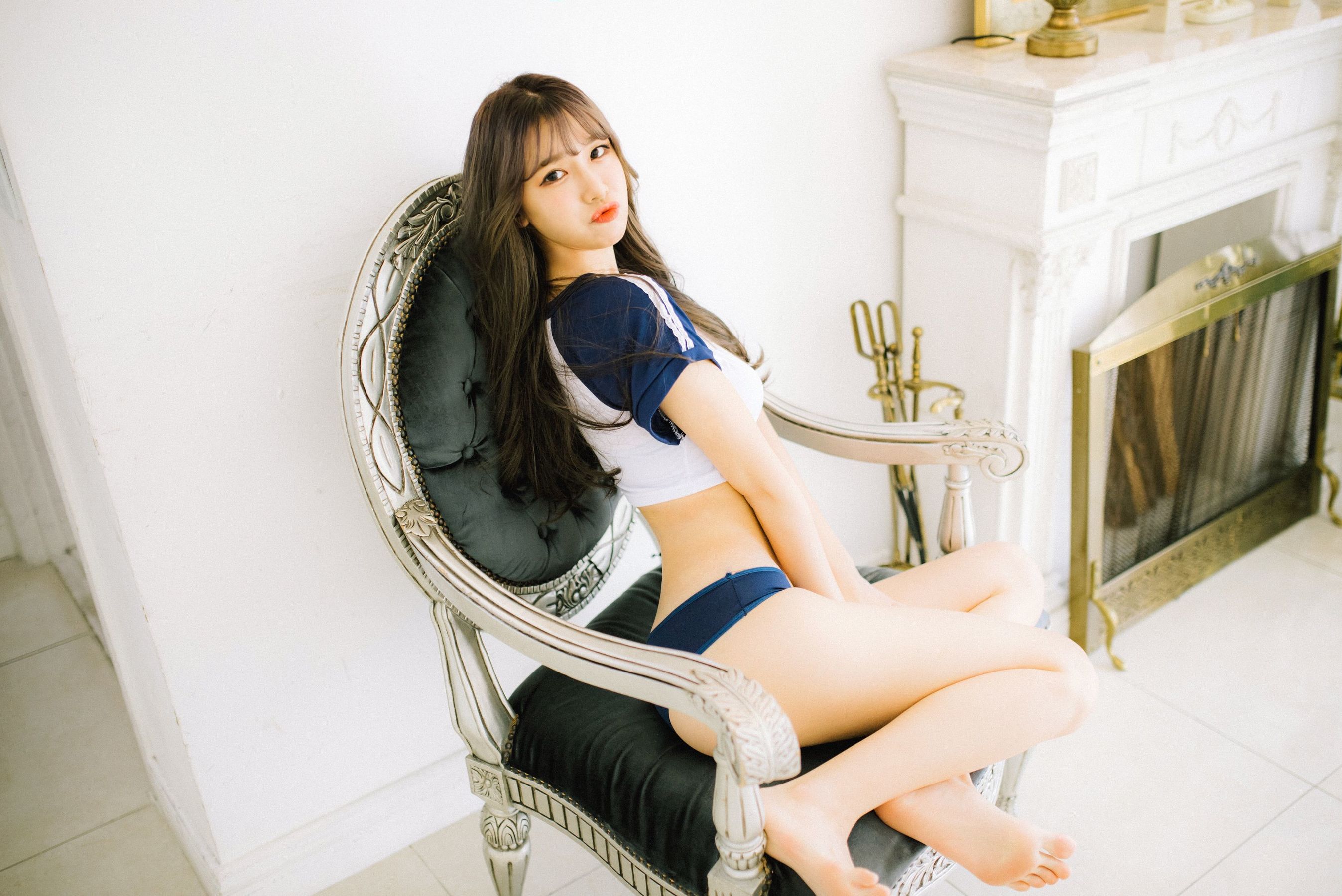 - Ahrin《The present》-图1