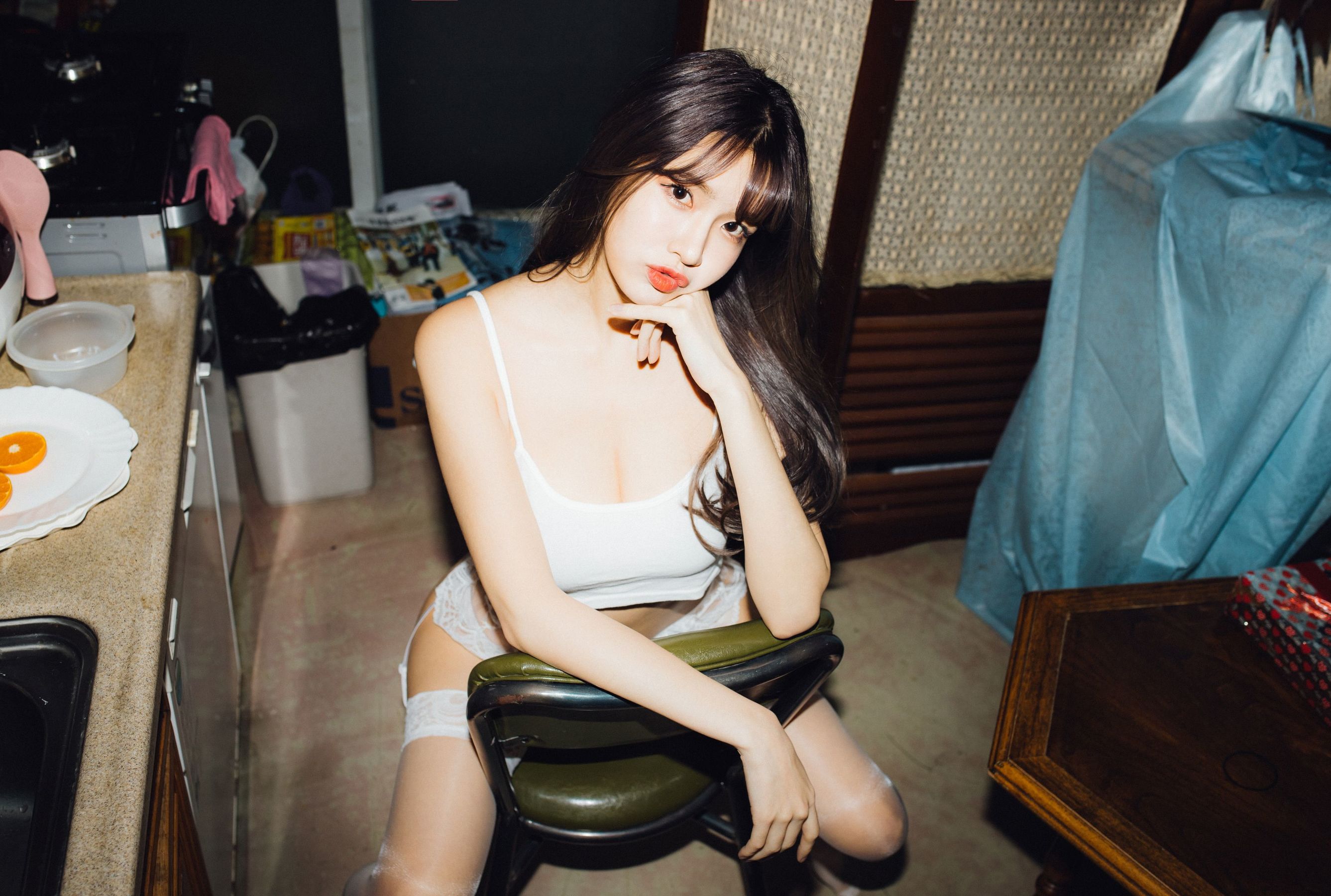 - Ahrin《The present》-图21