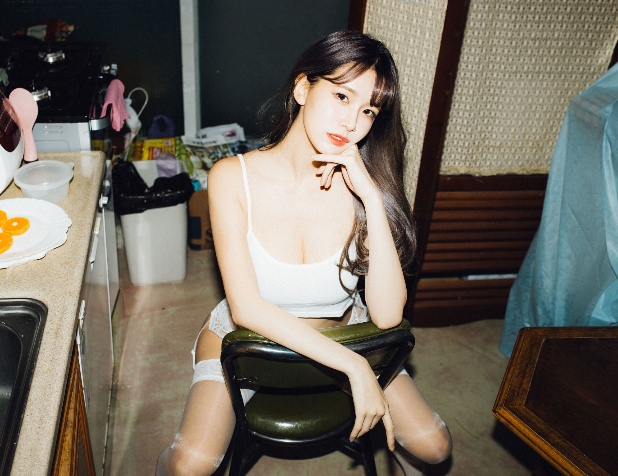 - Ahrin《The present》-图22