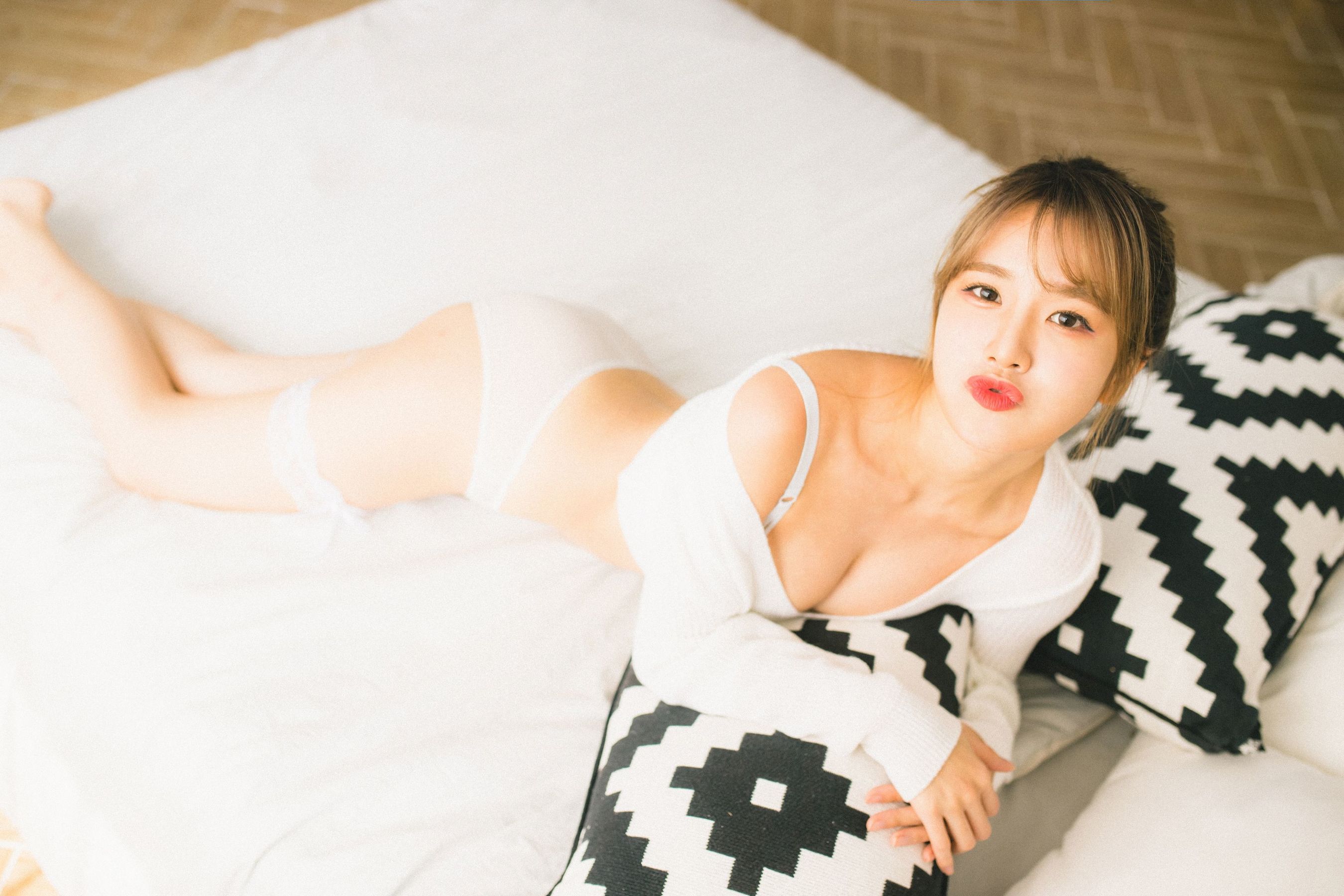 - Ahrin《The present》-图67