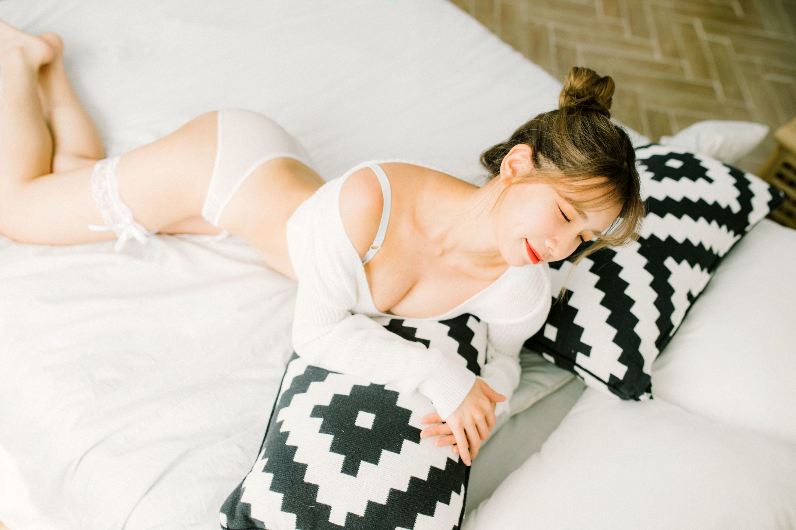 - Ahrin《The present》-图68