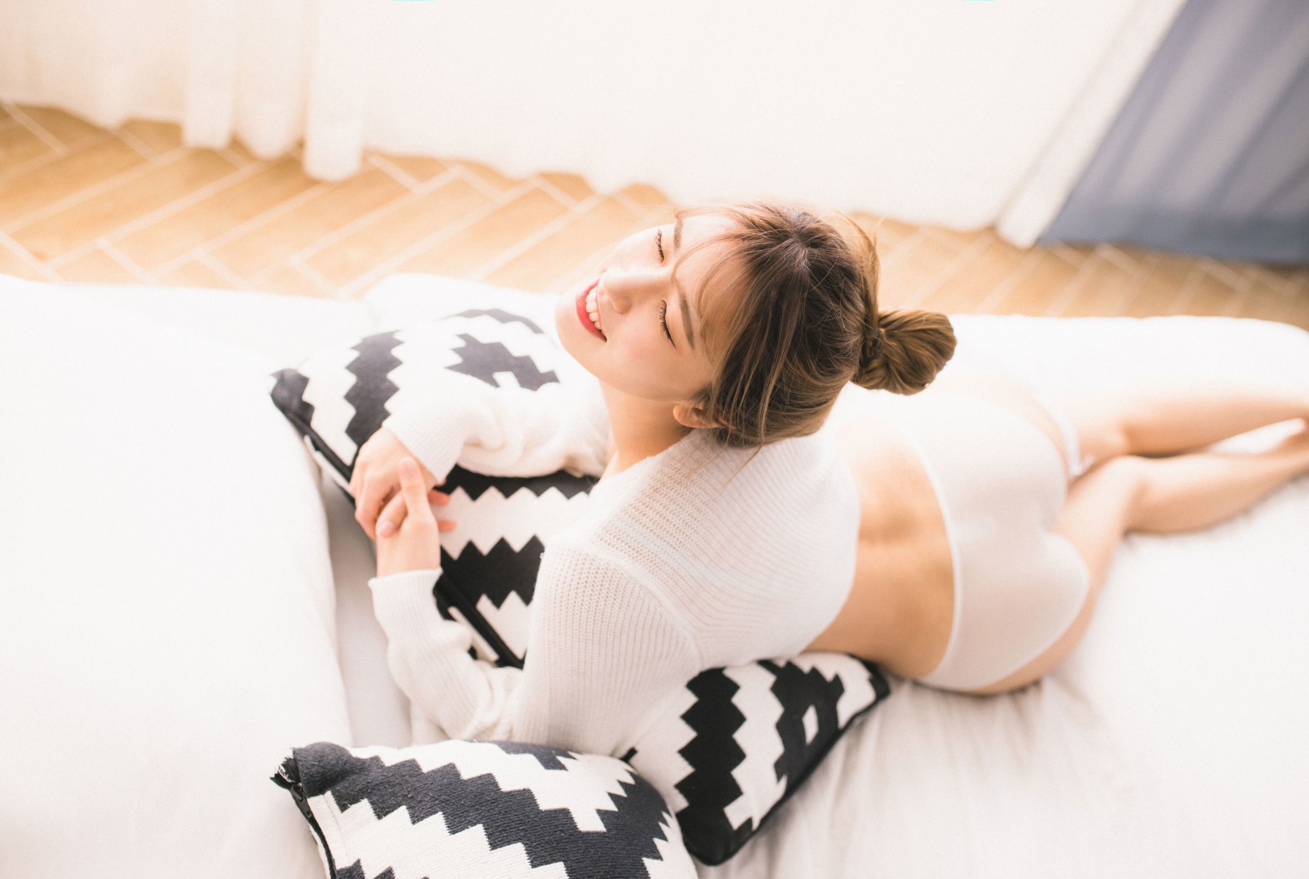 - Ahrin《The present》-图69