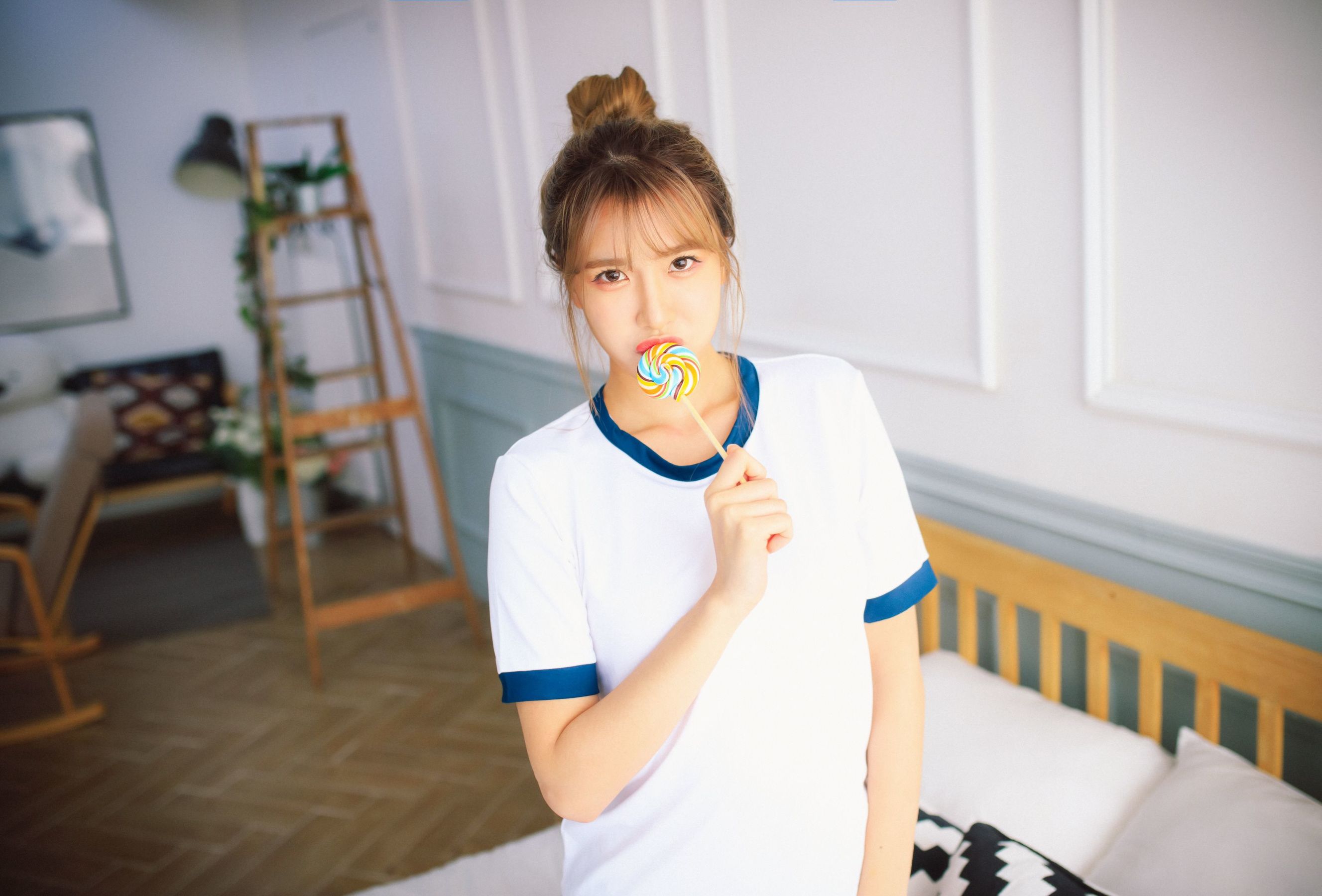 - Ahrin《The present》-图71