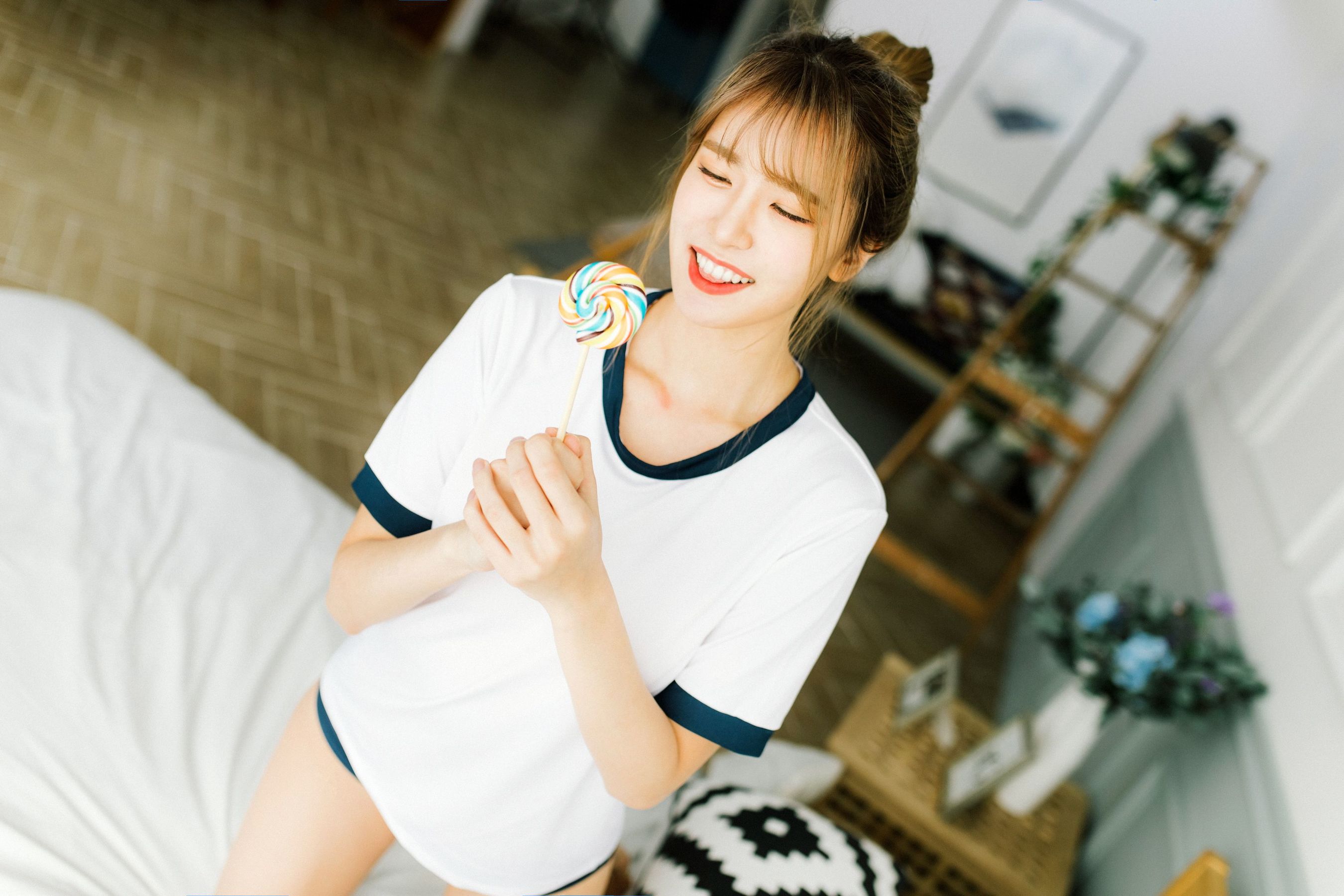 - Ahrin《The present》-图73