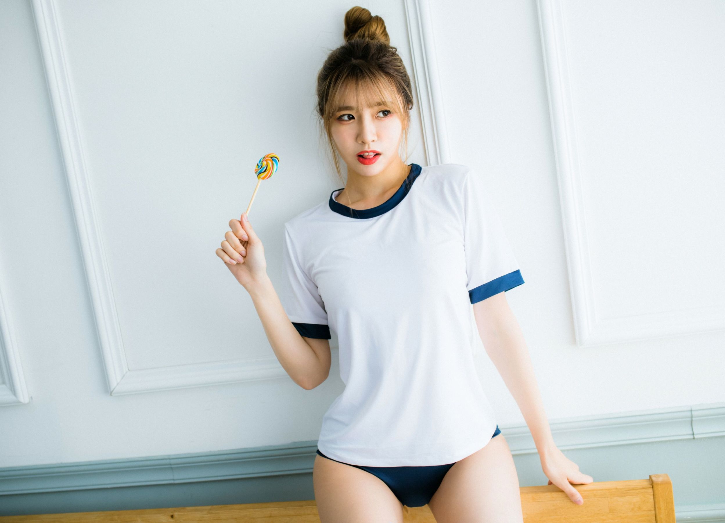 - Ahrin《The present》-图74