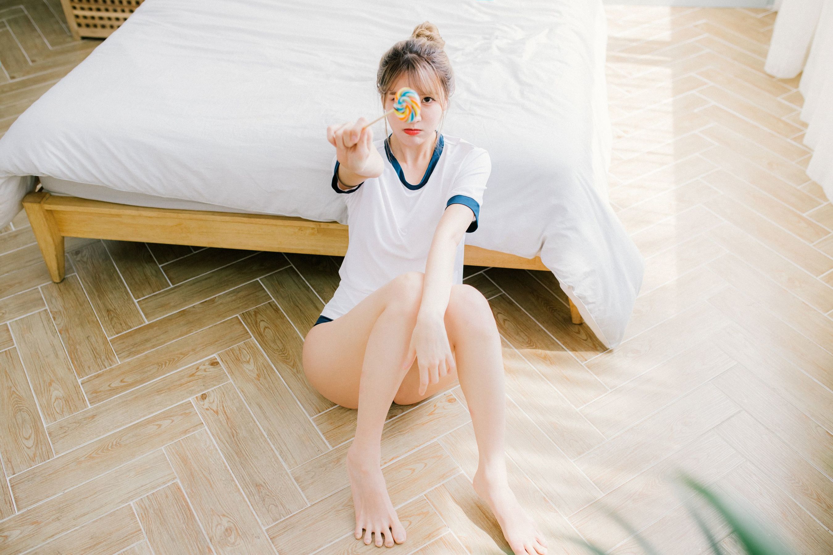 - Ahrin《The present》-图79