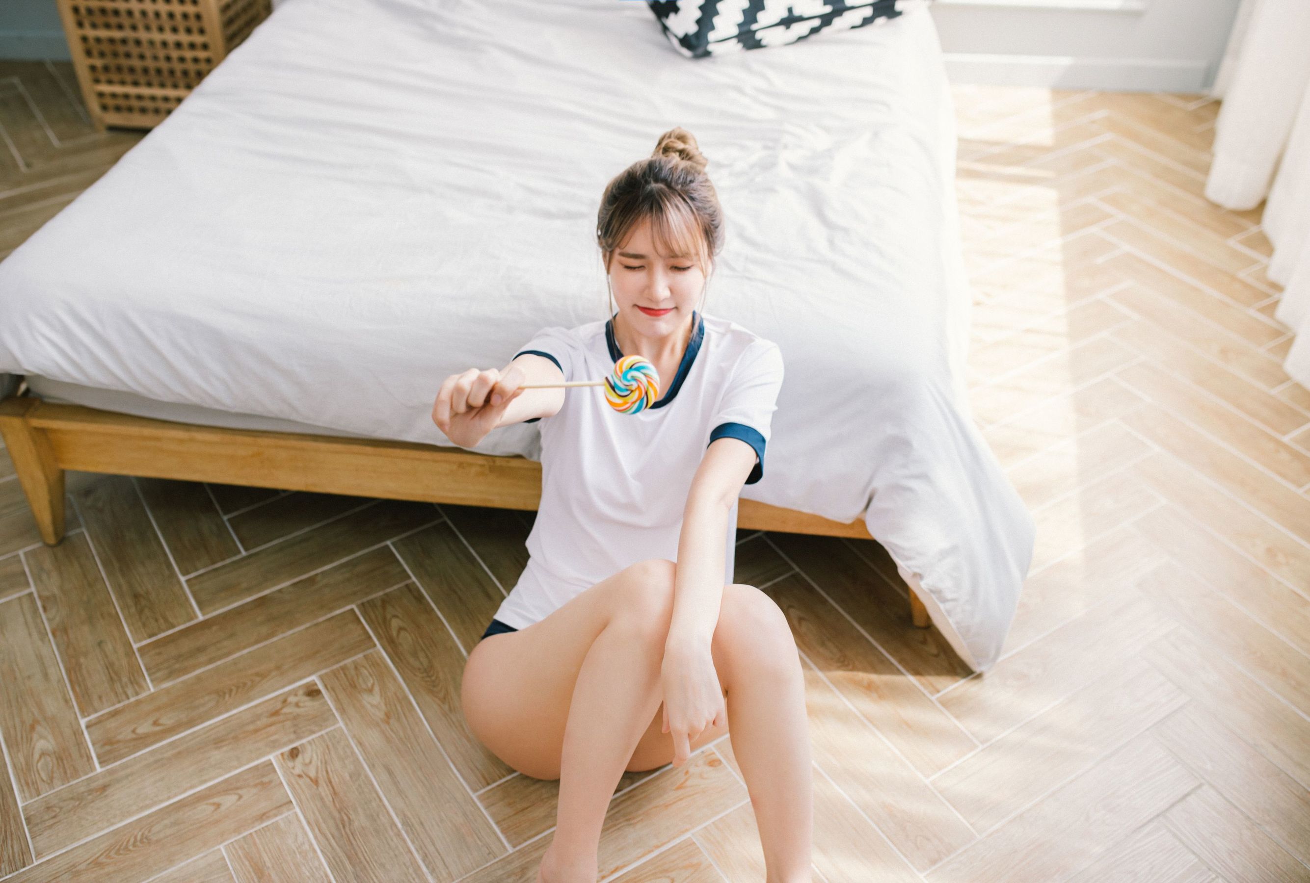 - Ahrin《The present》-图80