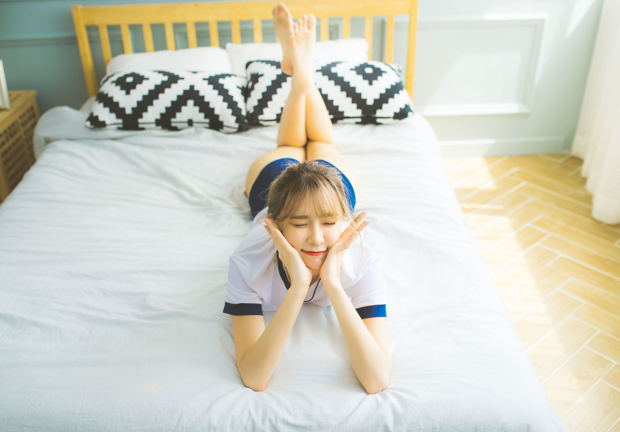 - Ahrin《The present》-图81