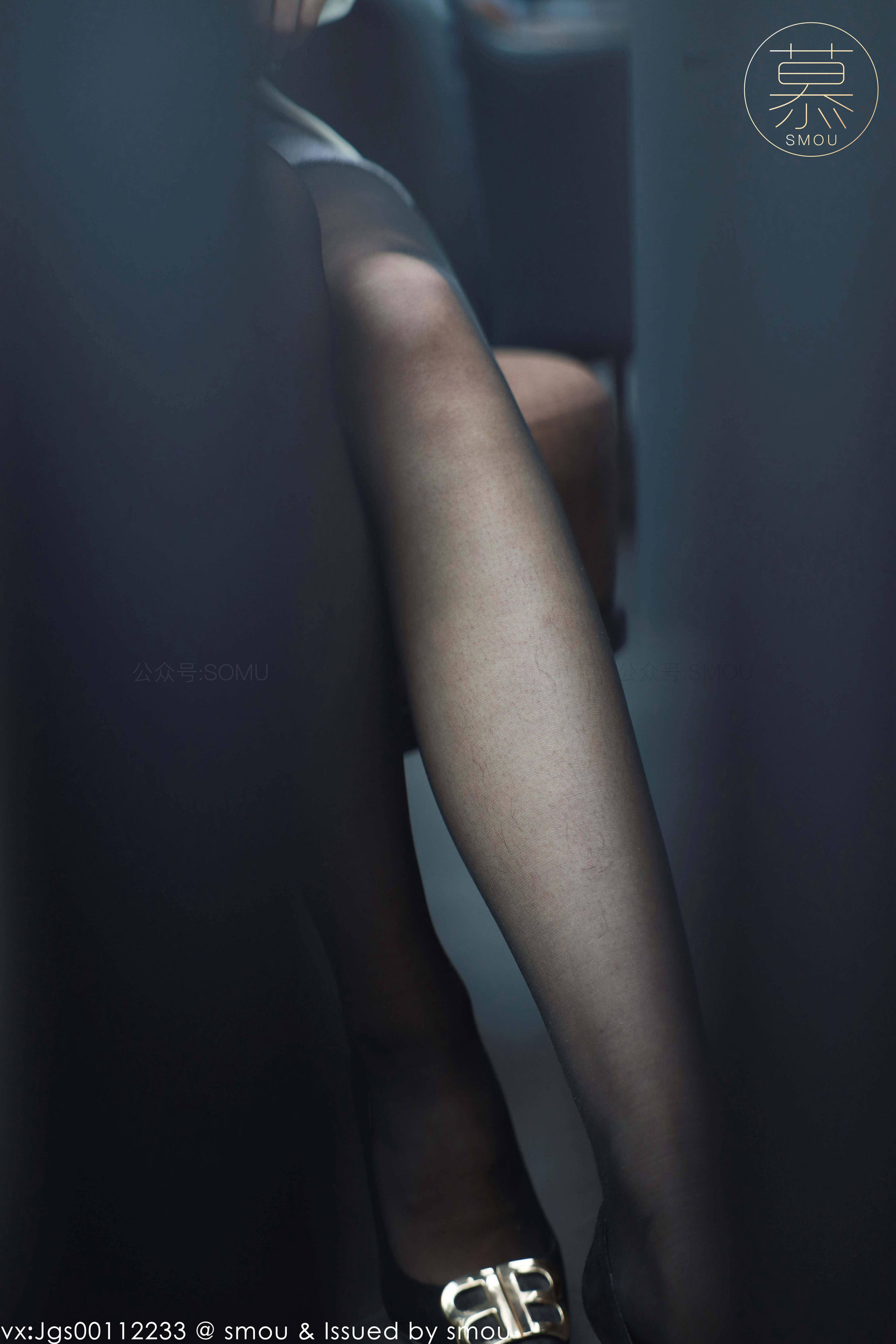 熟系列 S001 茗茗-图12