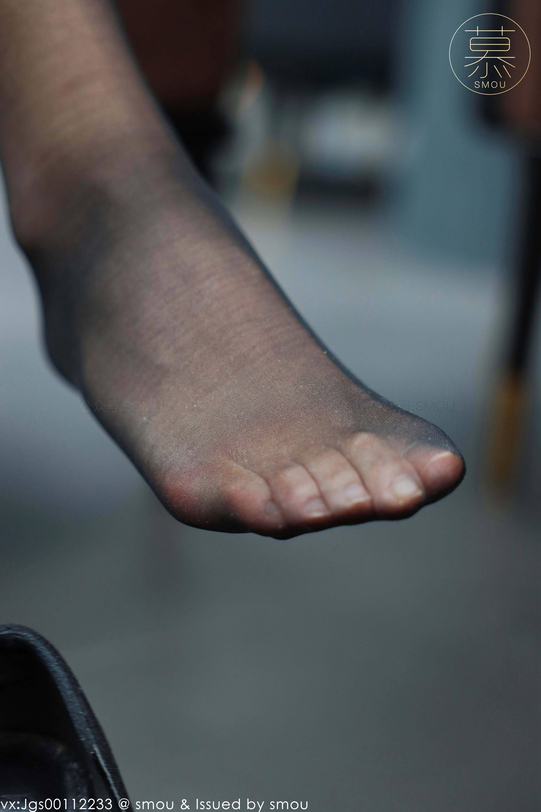 熟系列 S001 茗茗-图15