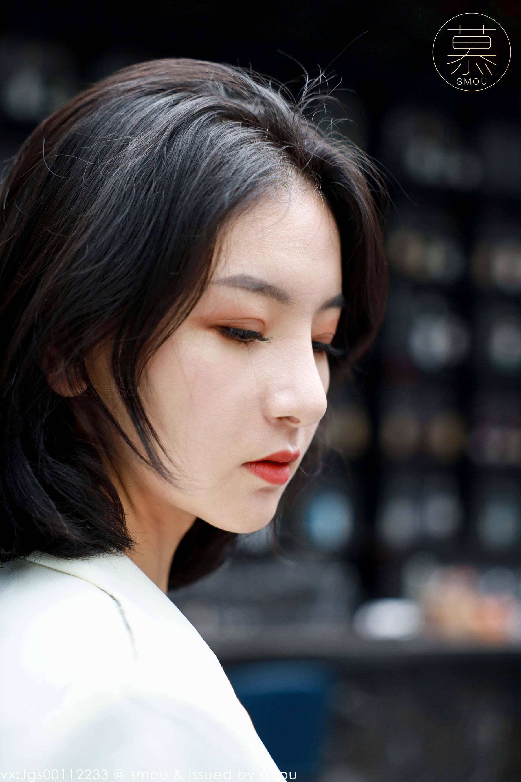 熟系列 S001 茗茗-图26