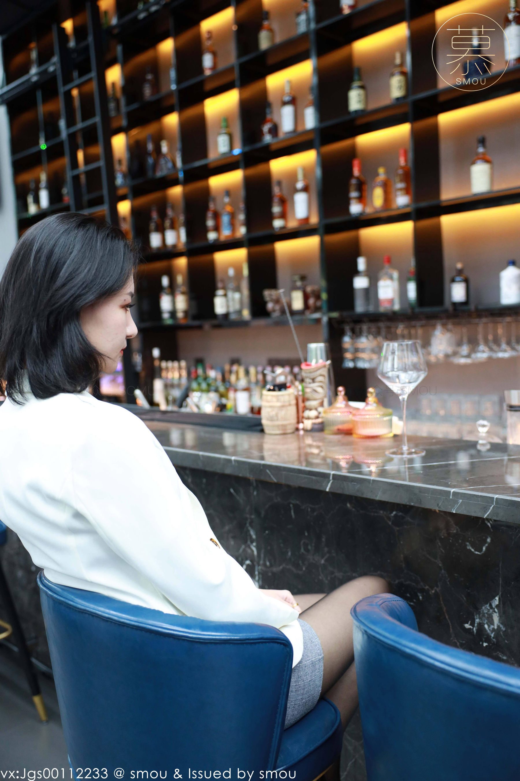 熟系列 S001 茗茗-图36