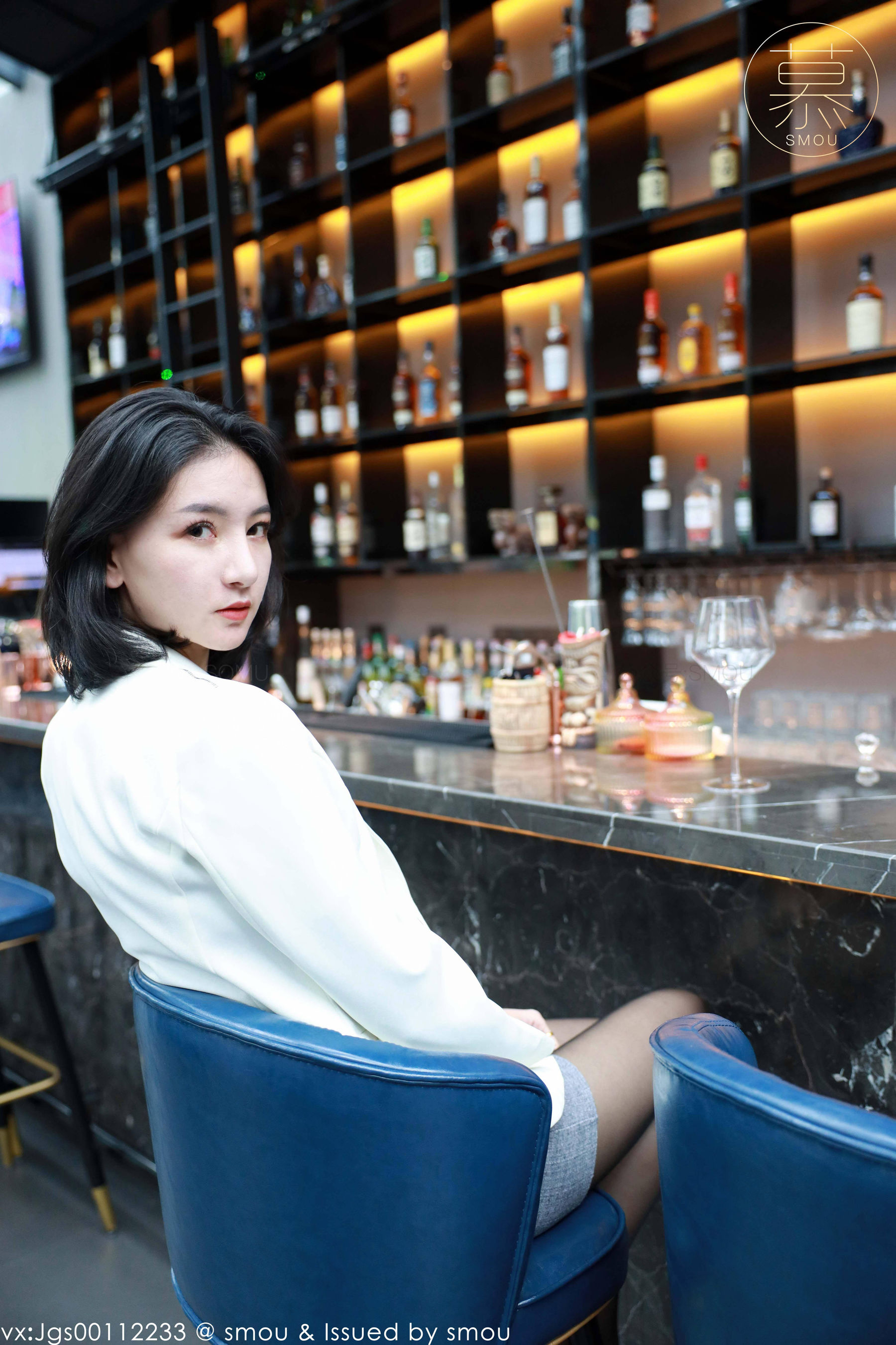 熟系列 S001 茗茗-图37