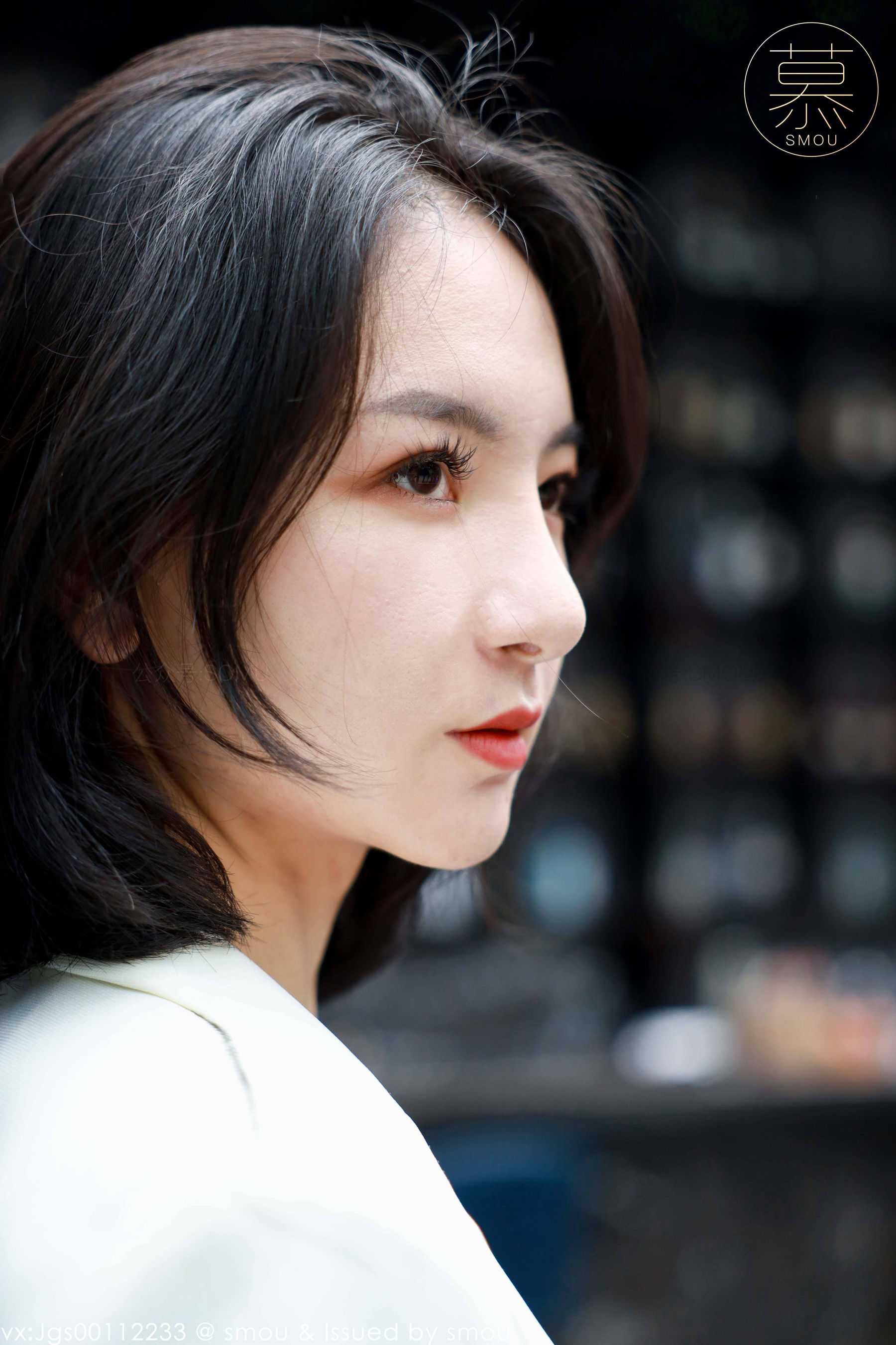 熟系列 S001 茗茗-图74