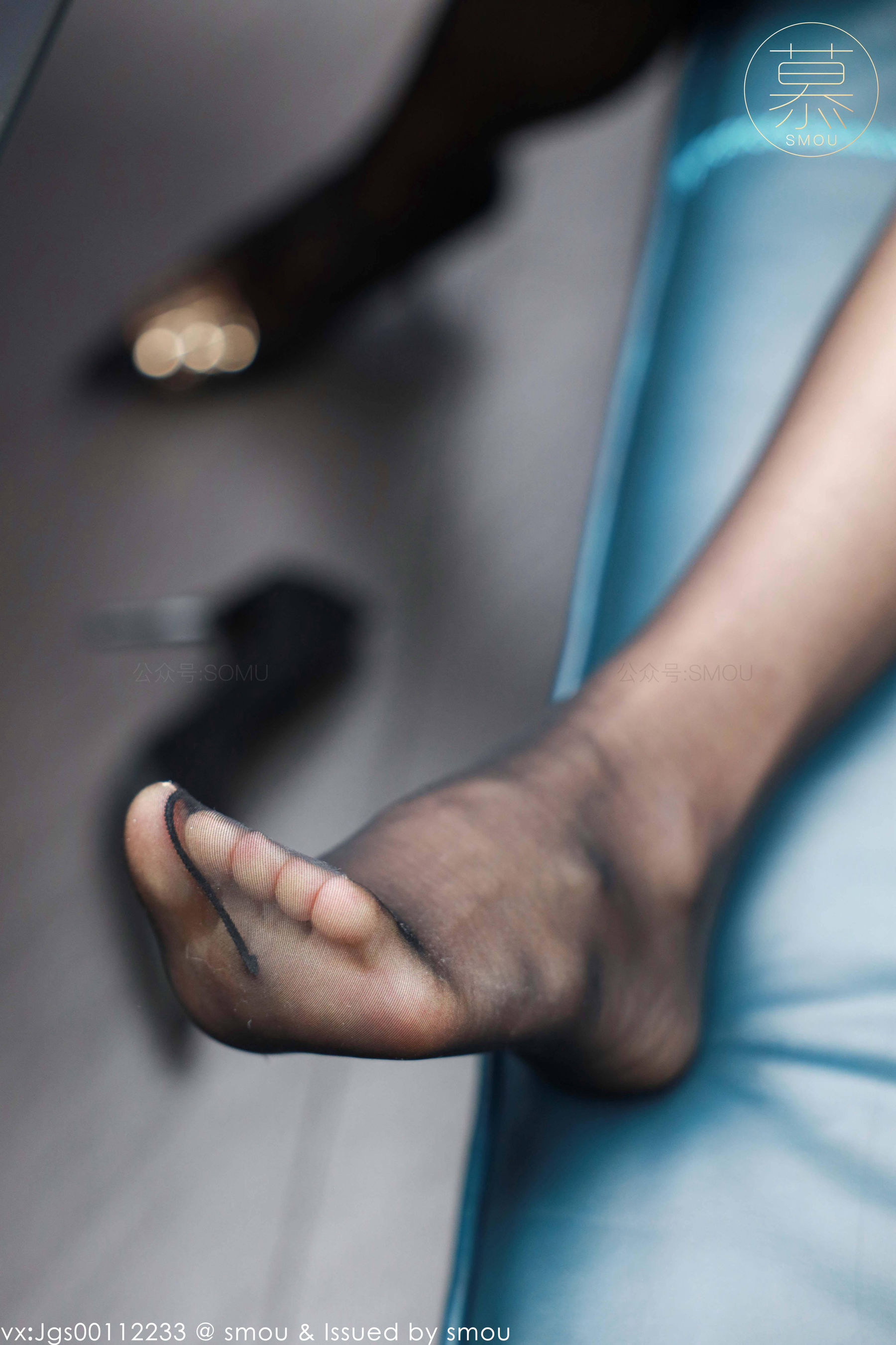 熟系列 S001 茗茗-图82