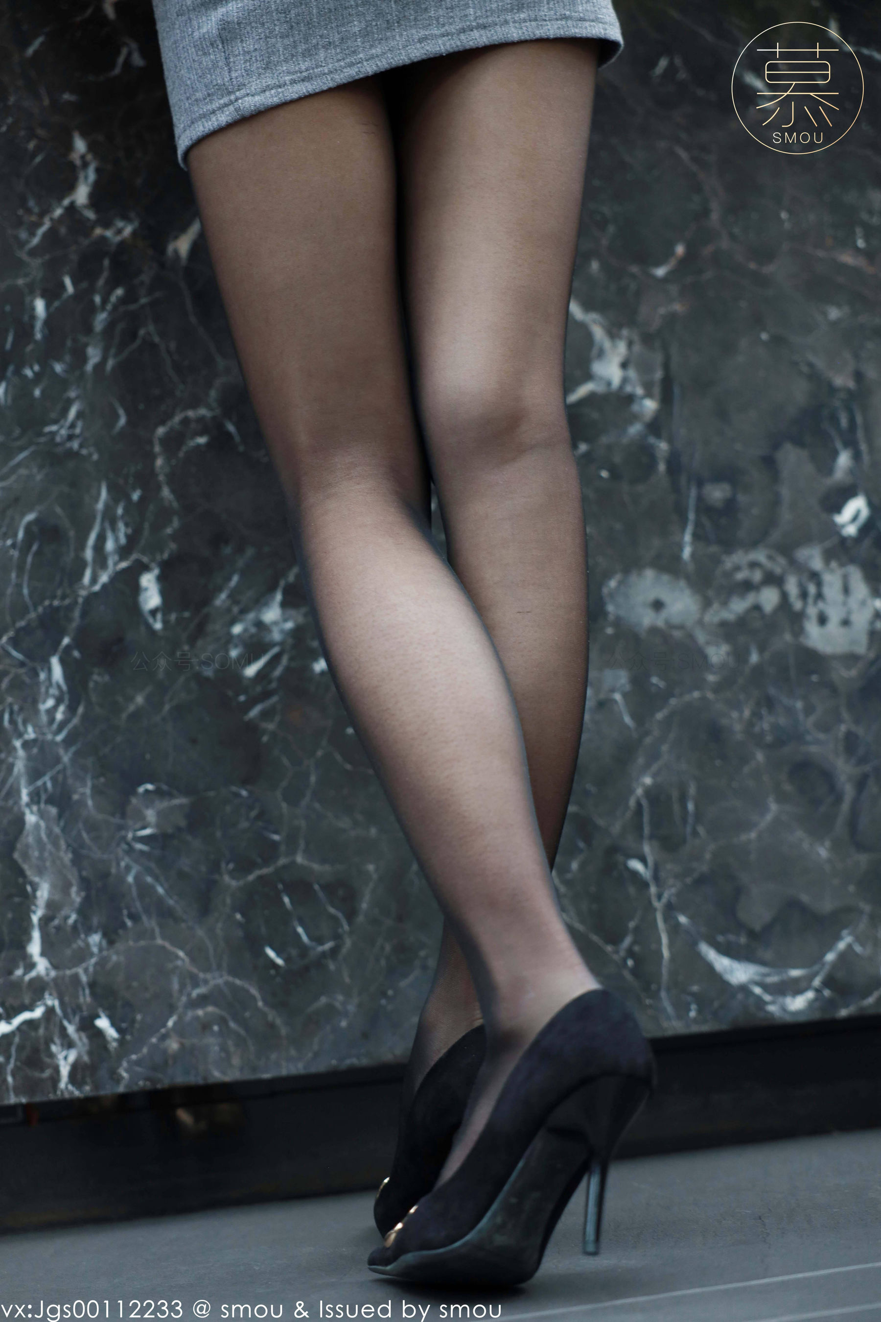 熟系列 S001 茗茗-图87