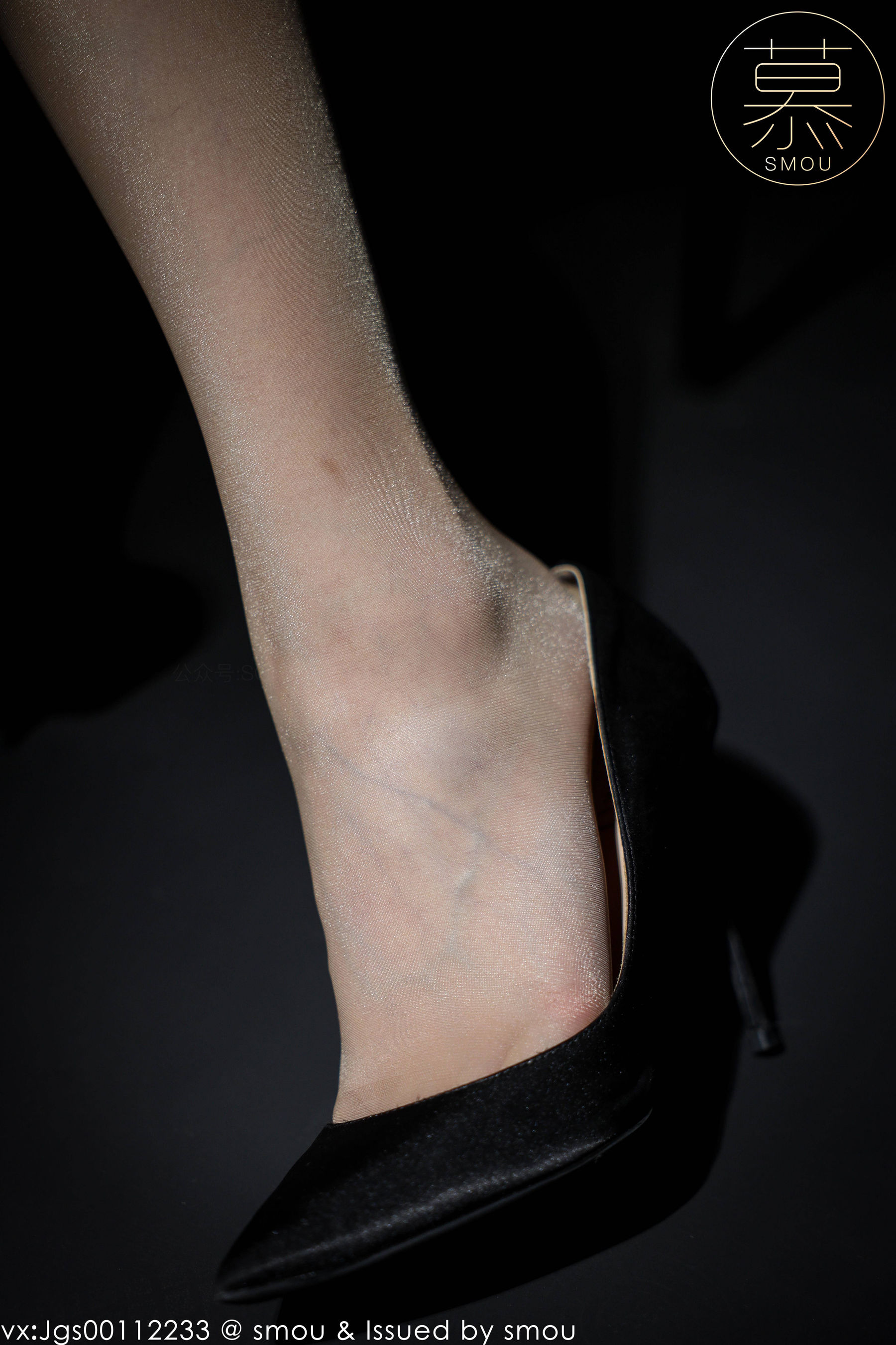 熟系列 S003 新模-图1