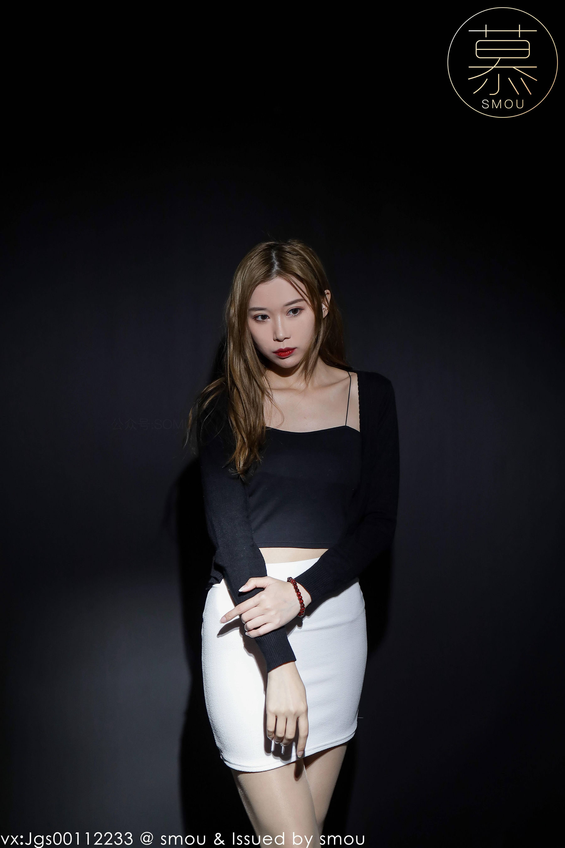 熟系列 S003 新模-图43