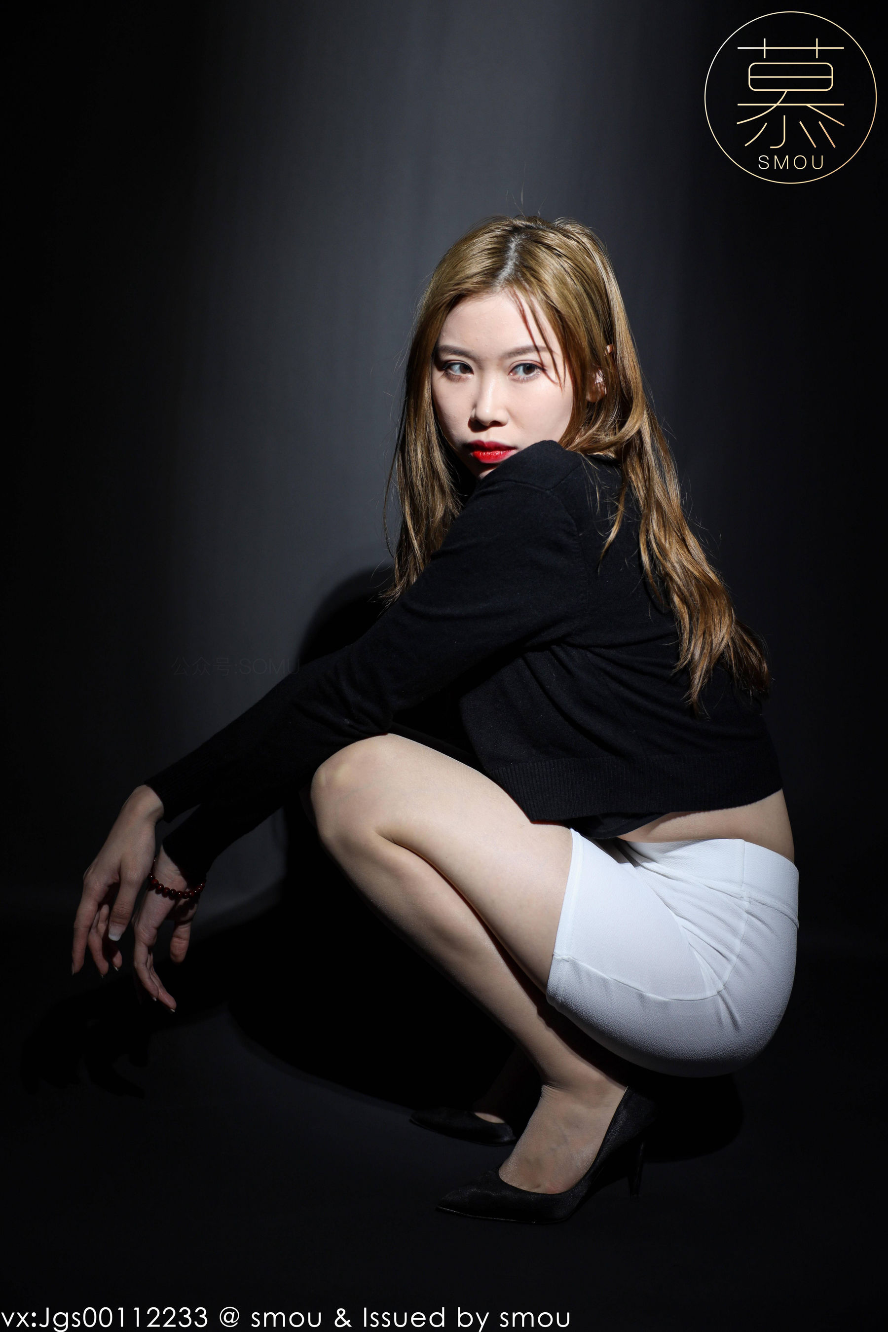 熟系列 S003 新模-图48