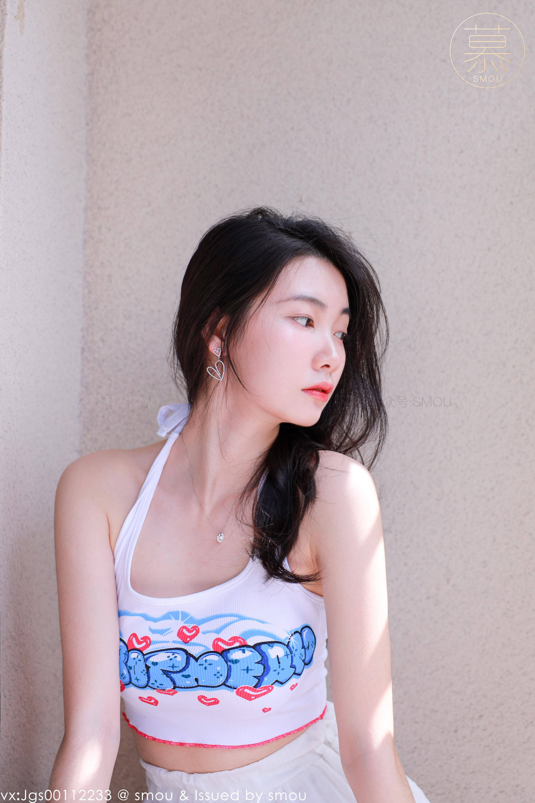 蜜系列 M006 可儿-图10