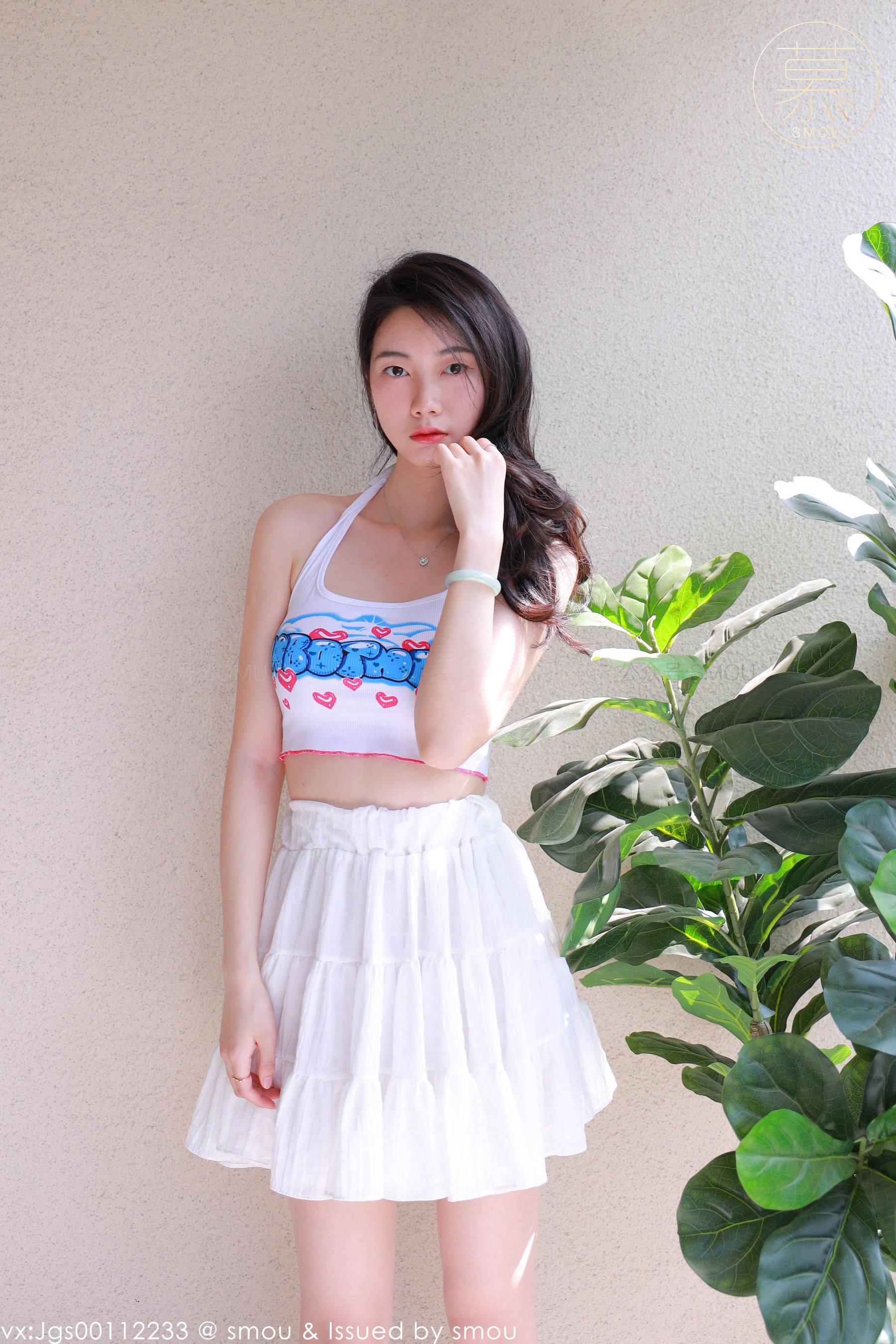 蜜系列 M006 可儿-图14