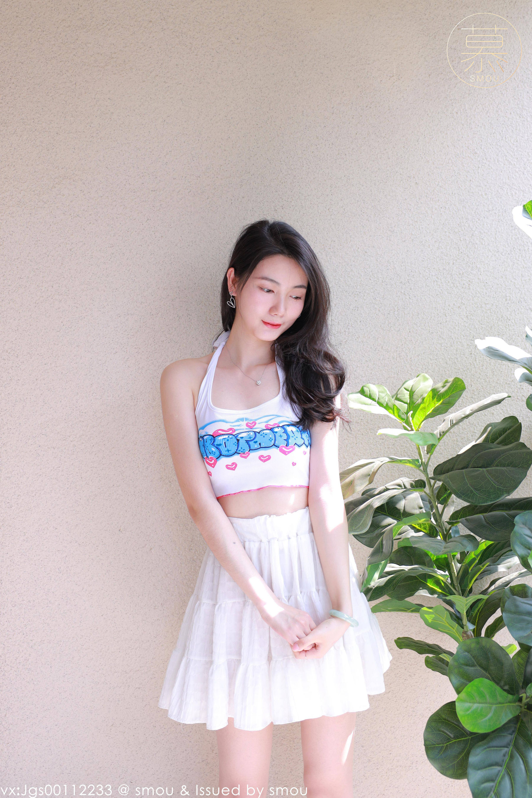 蜜系列 M006 可儿-图15