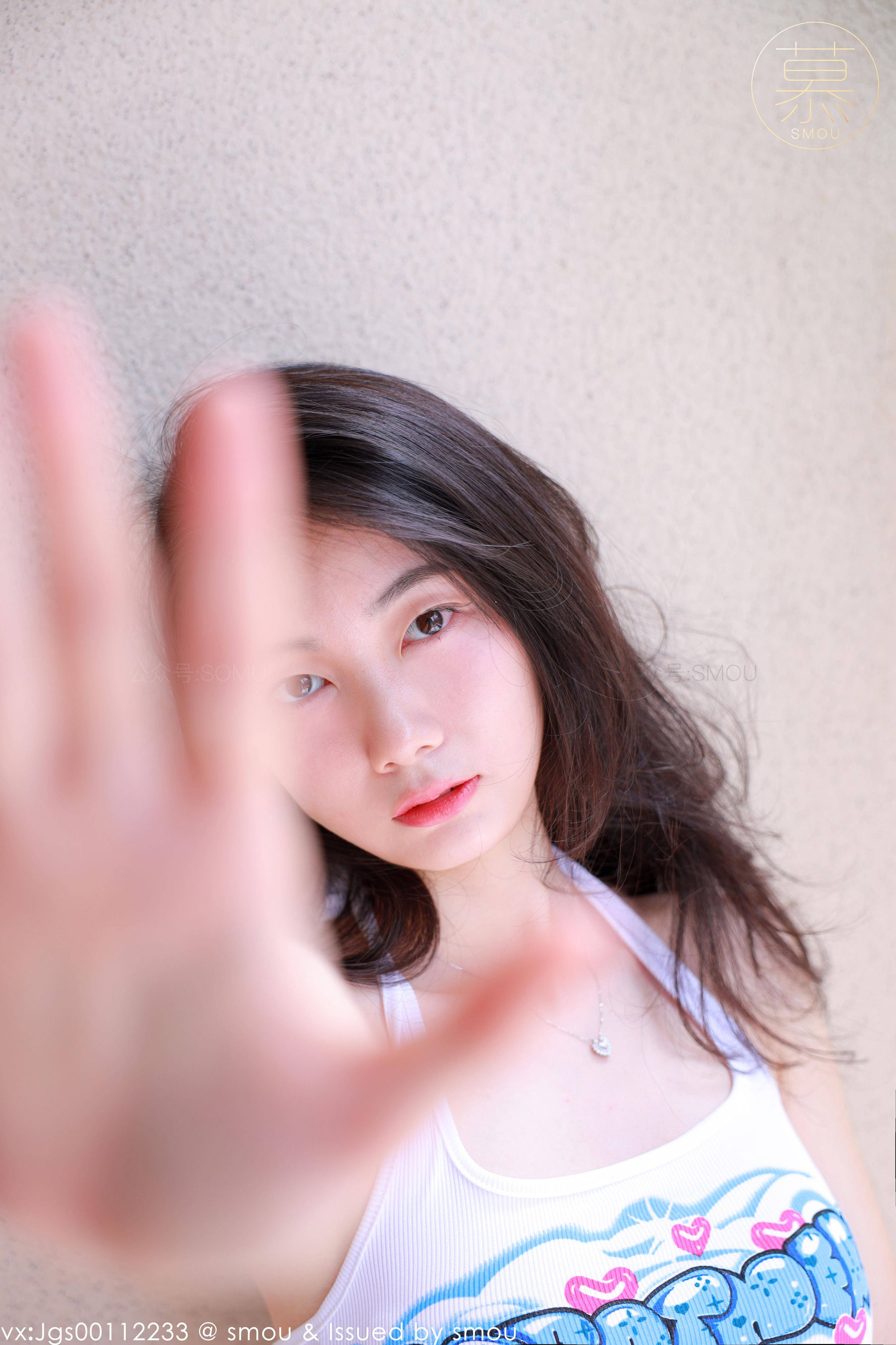 蜜系列 M006 可儿-图17