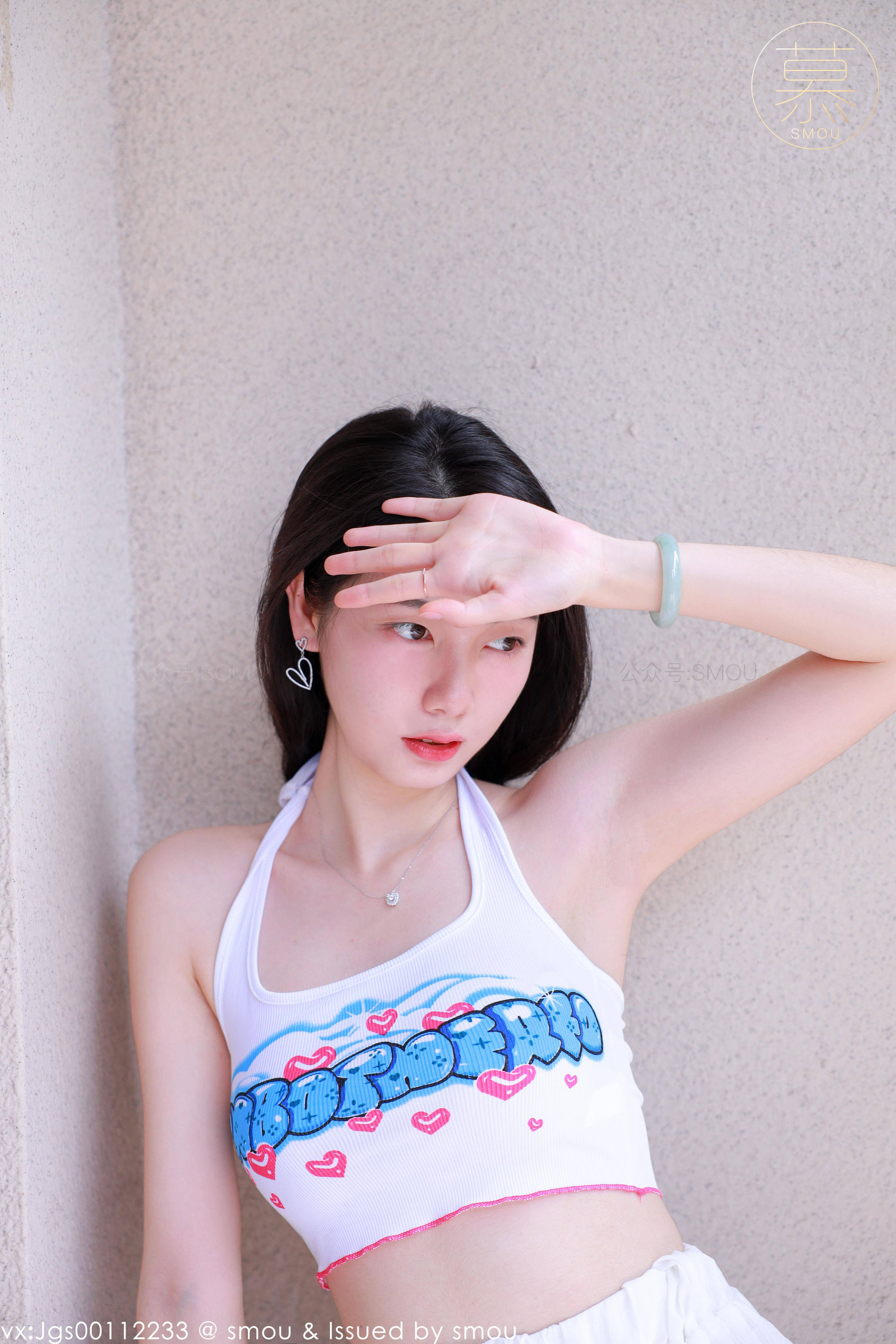 蜜系列 M006 可儿-图19