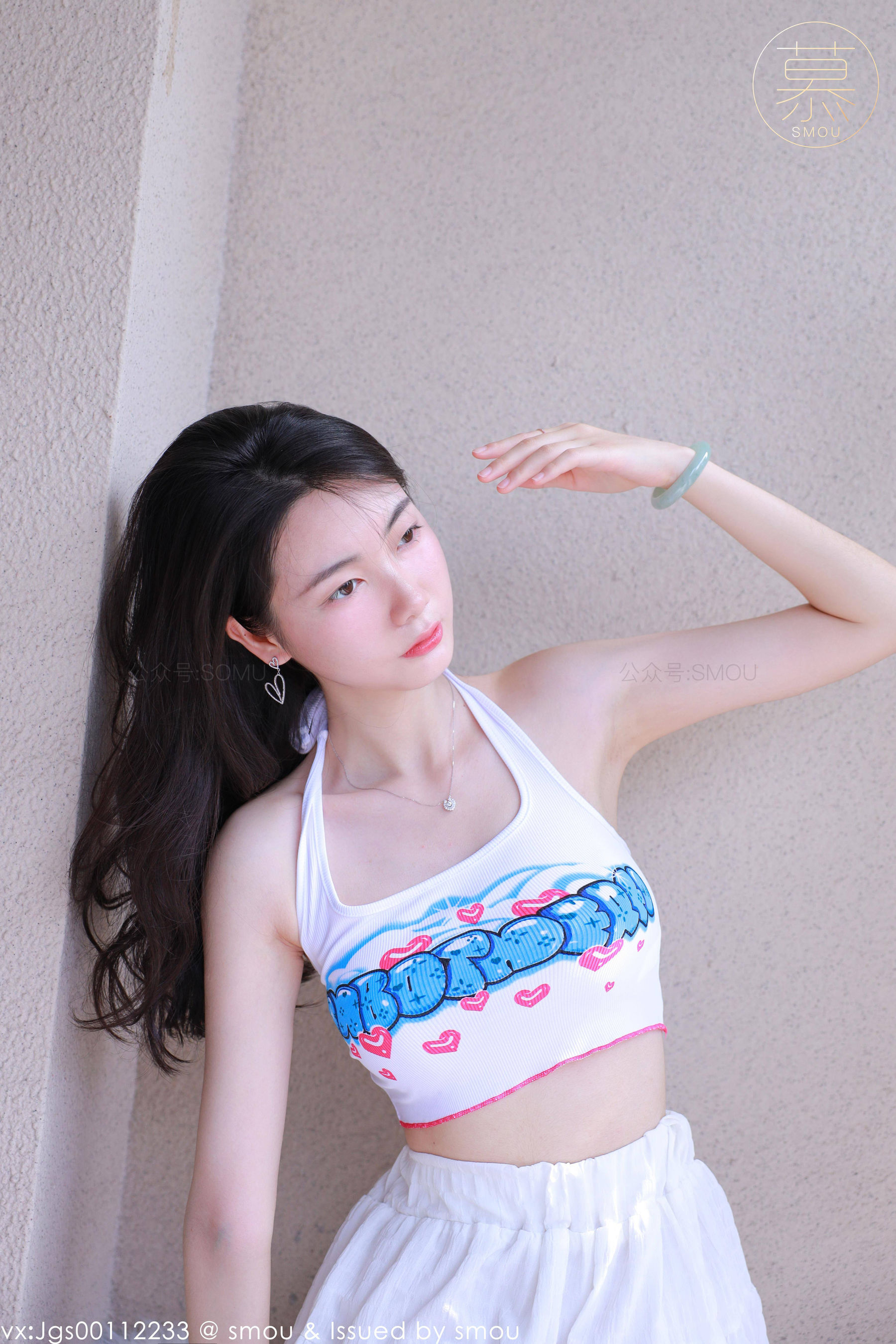 蜜系列 M006 可儿-图20