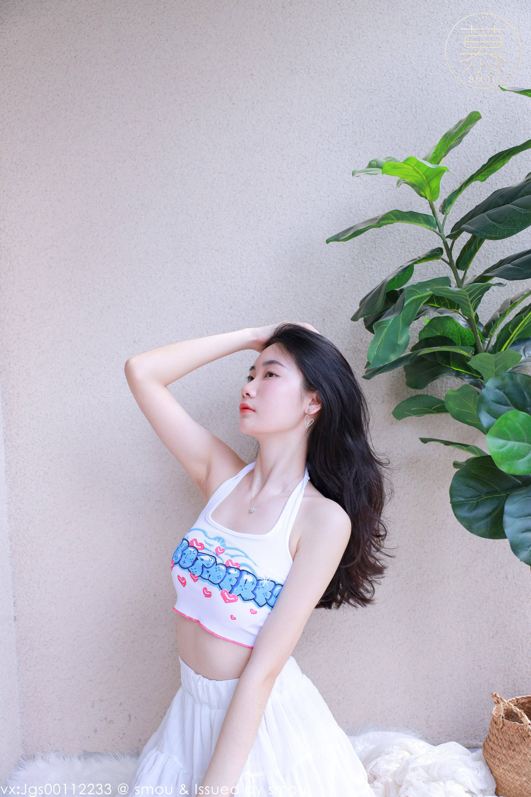 蜜系列 M006 可儿-图21