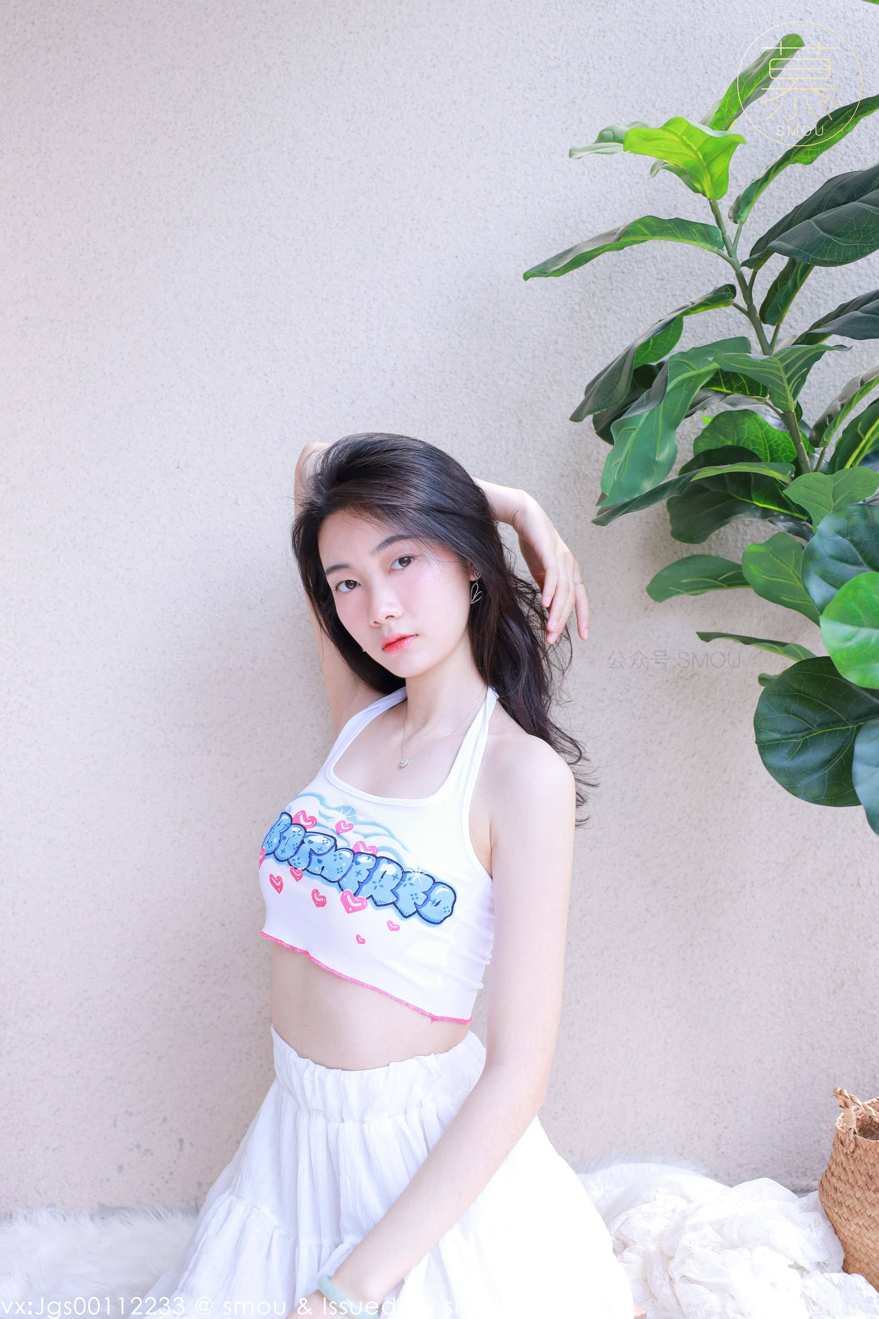 蜜系列 M006 可儿-图22