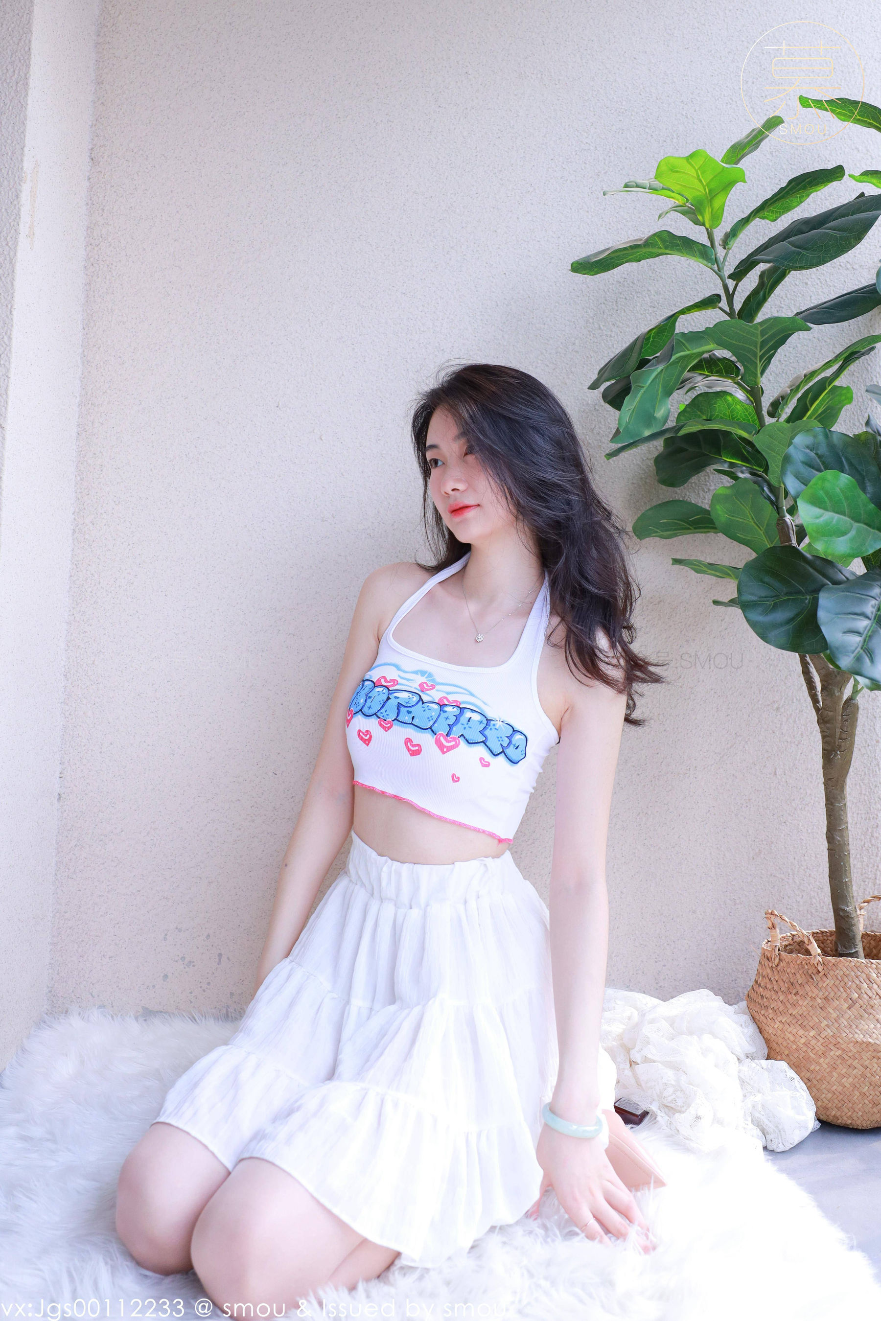 蜜系列 M006 可儿-图23