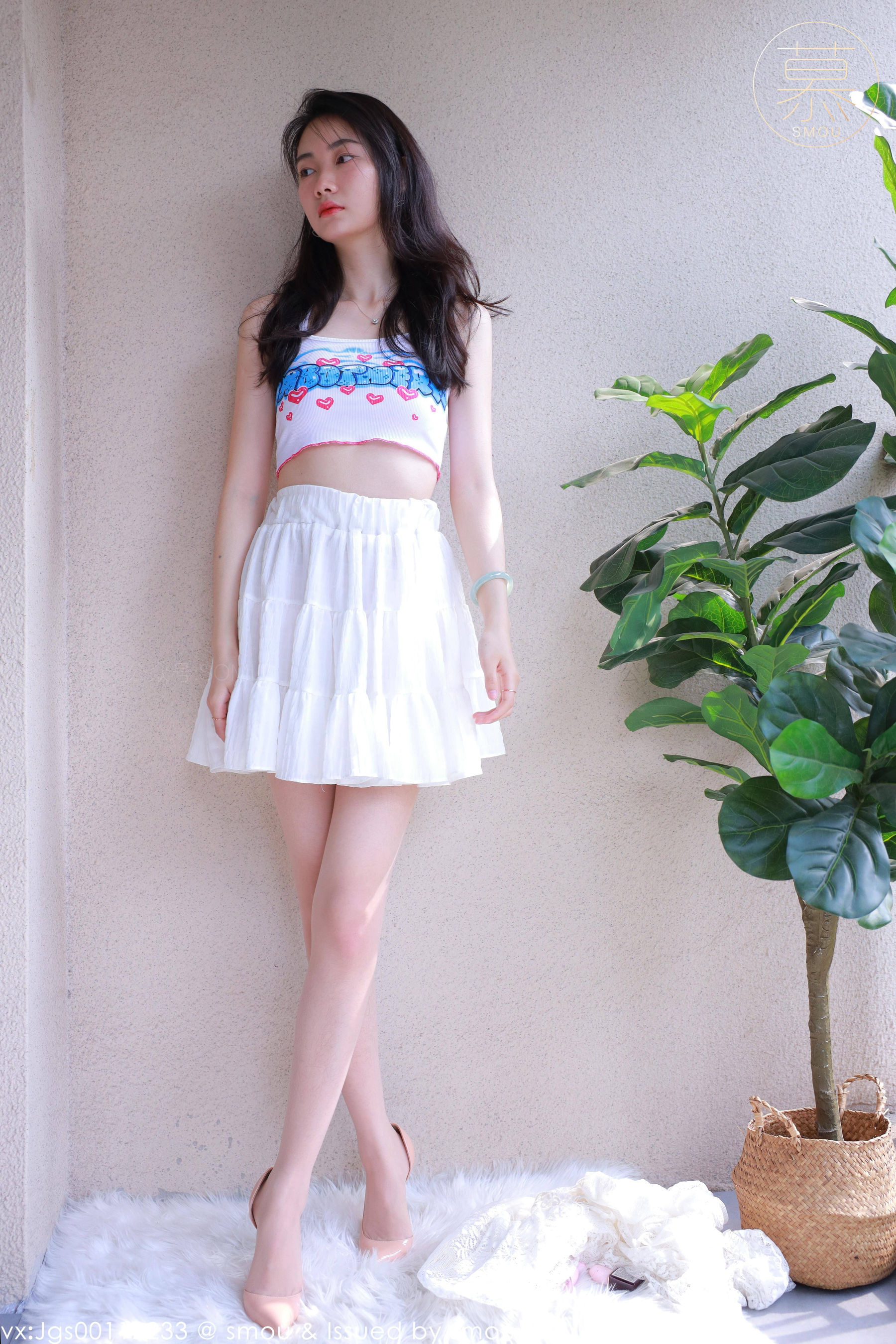 蜜系列 M006 可儿-图24