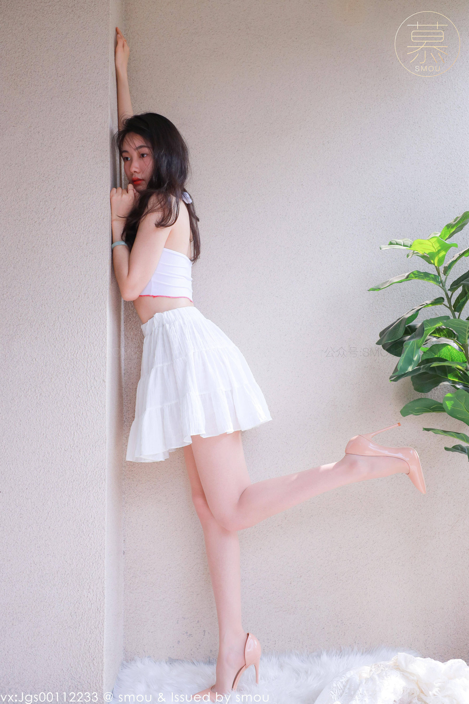 蜜系列 M006 可儿-图26