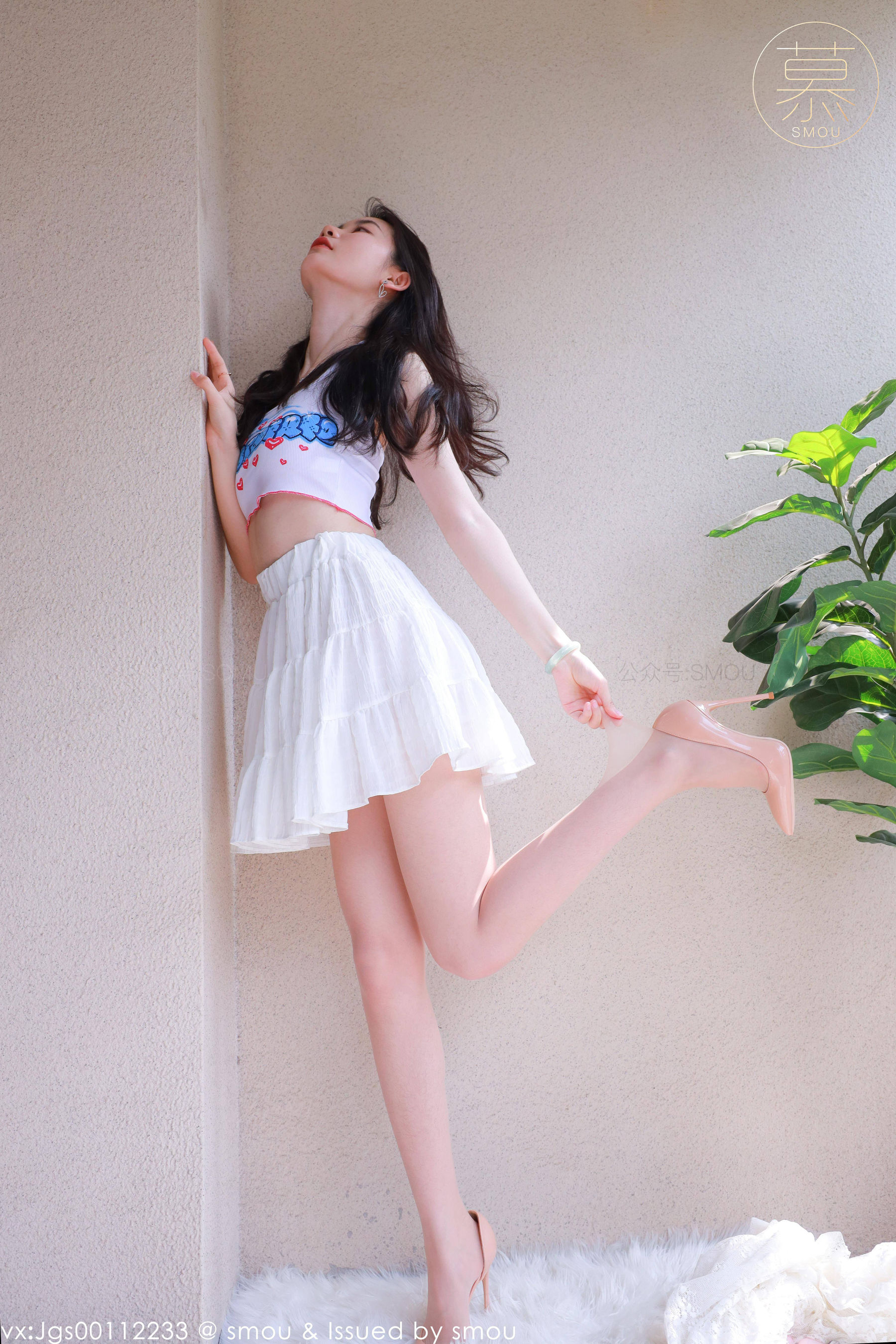 蜜系列 M006 可儿-图28