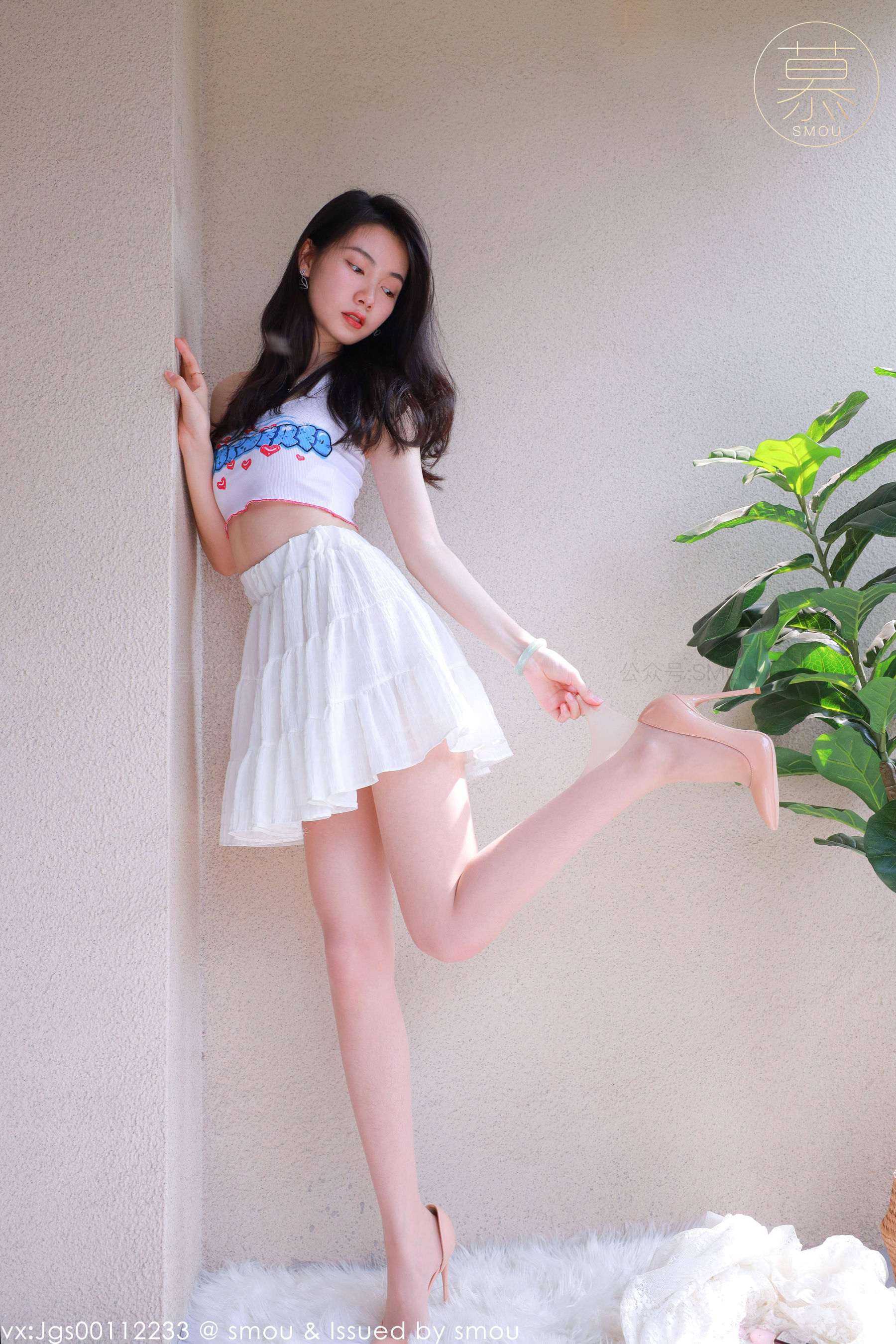 蜜系列 M006 可儿-图29