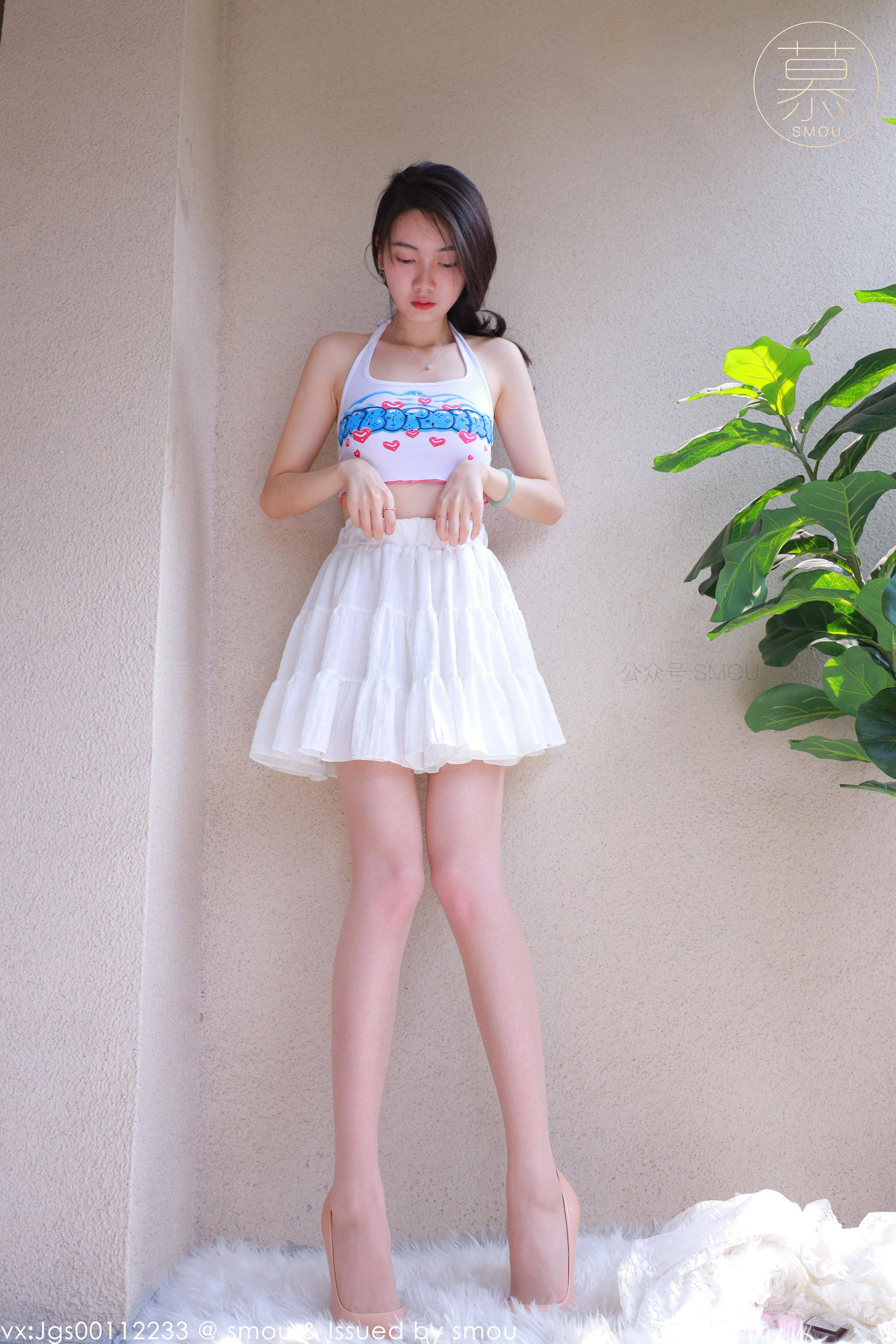 蜜系列 M006 可儿-图30