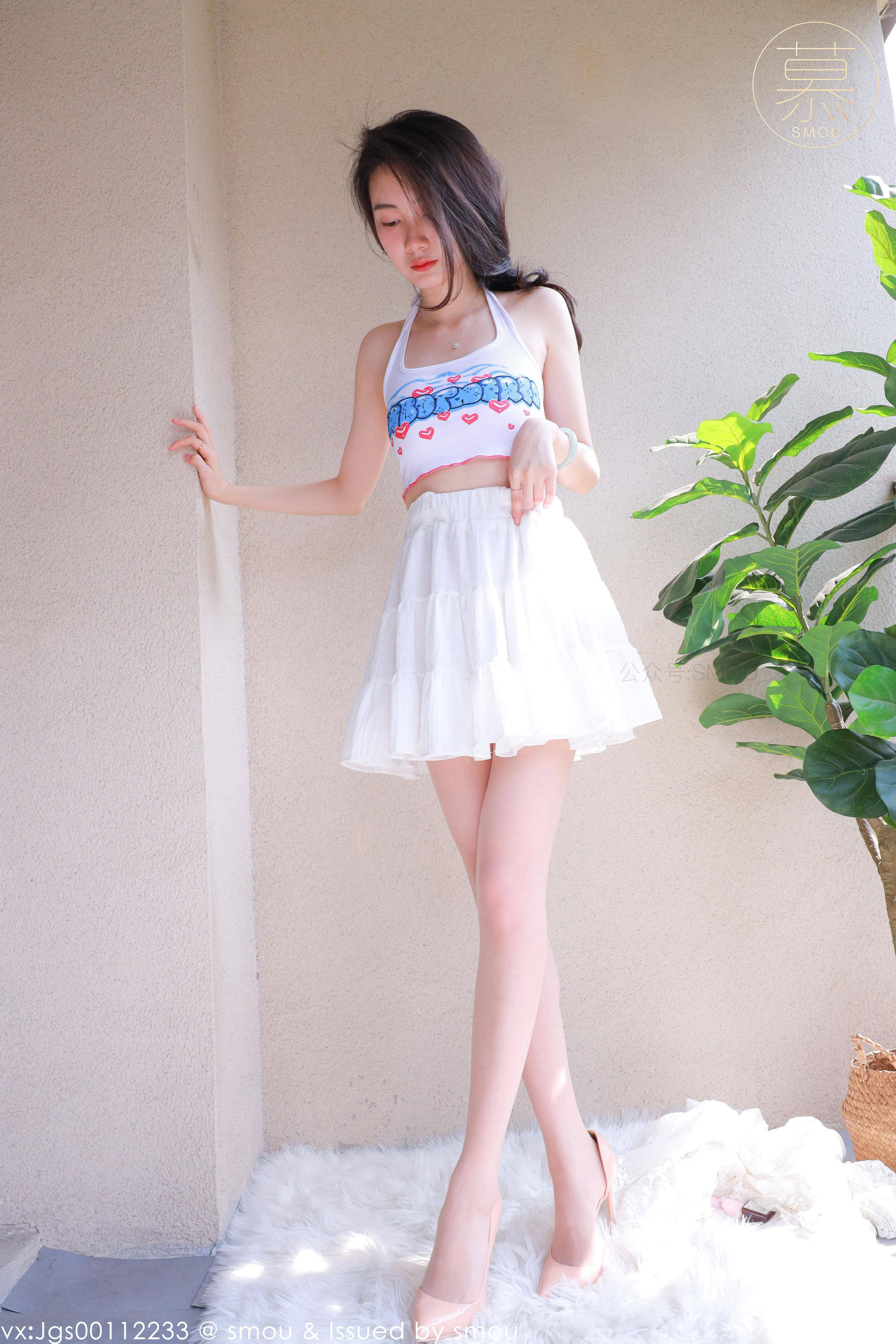 蜜系列 M006 可儿-图31