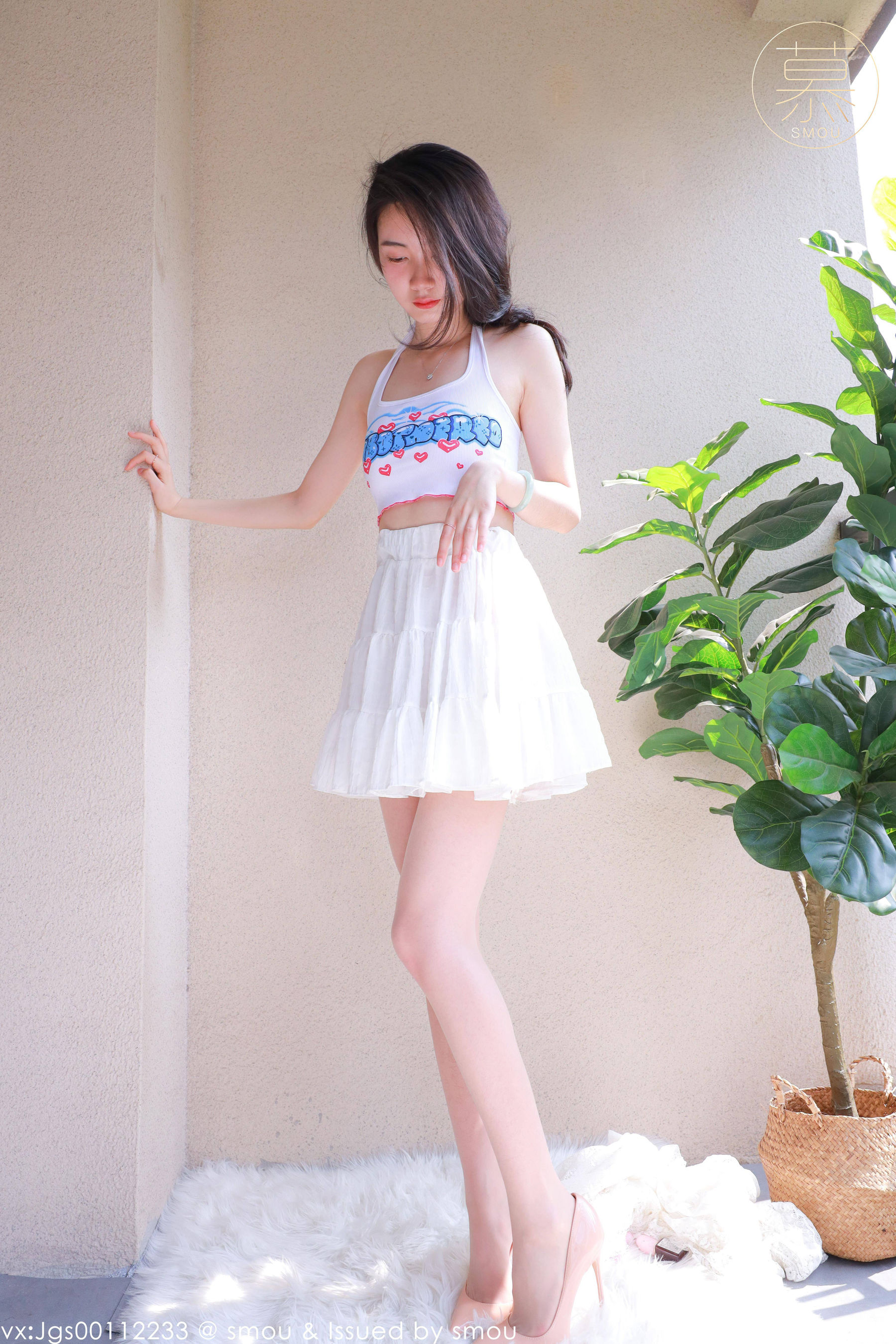 蜜系列 M006 可儿-图32