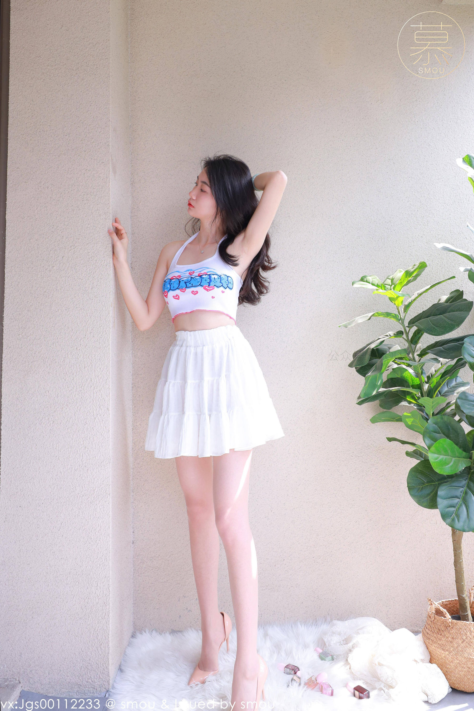 蜜系列 M006 可儿-图4